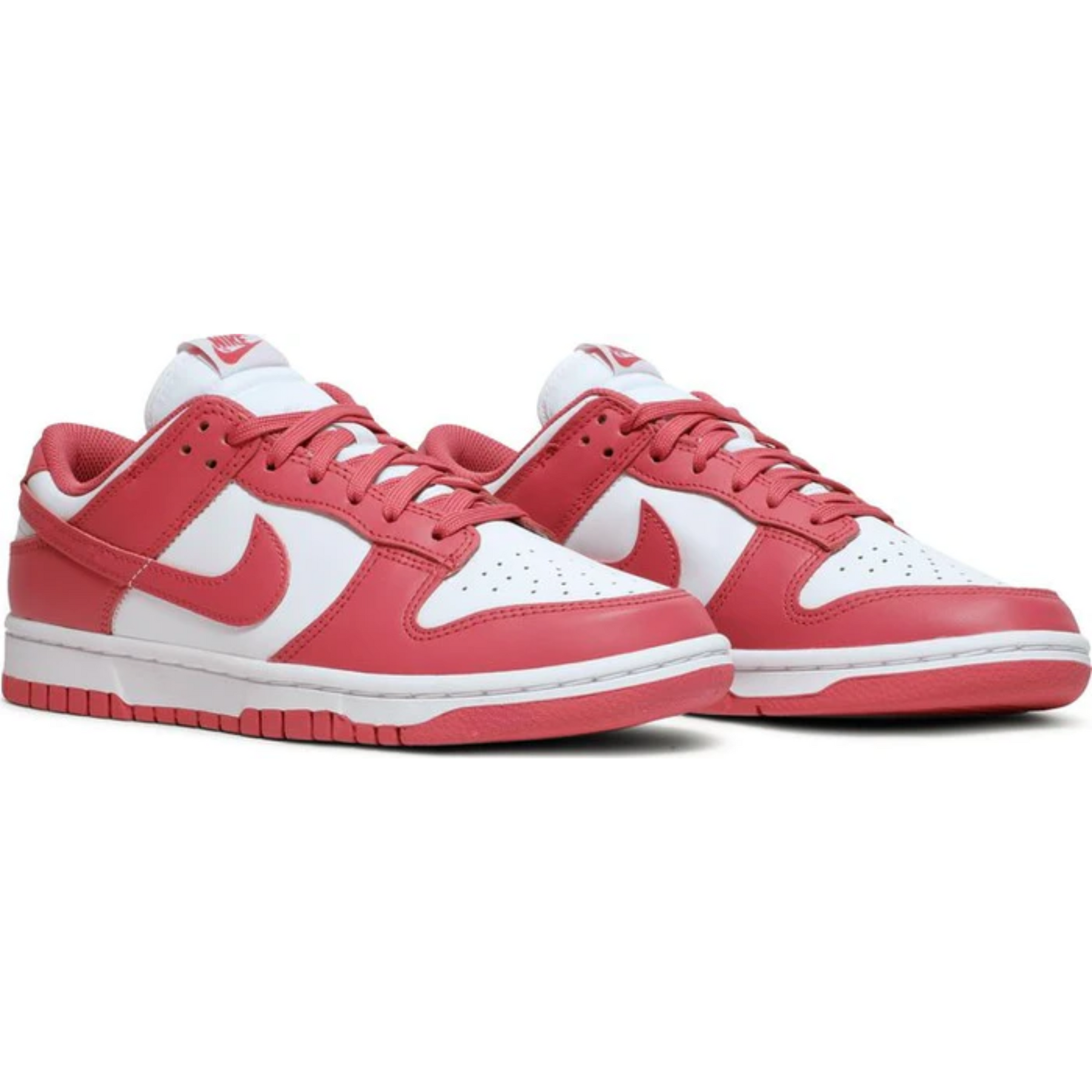 Nike Dunk Low 'Archeo Pink'