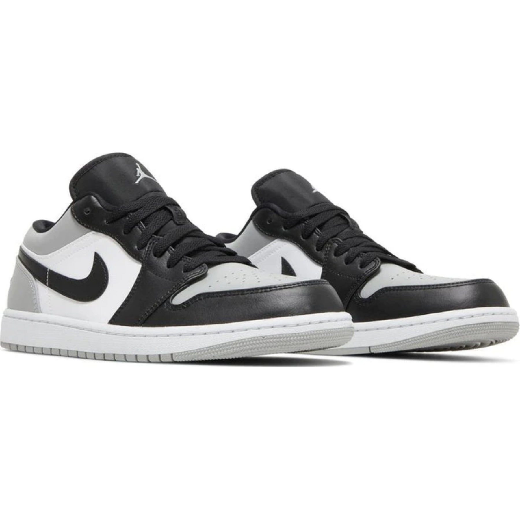 Nike Air Jordan 1 Low 'Shadow Toe'