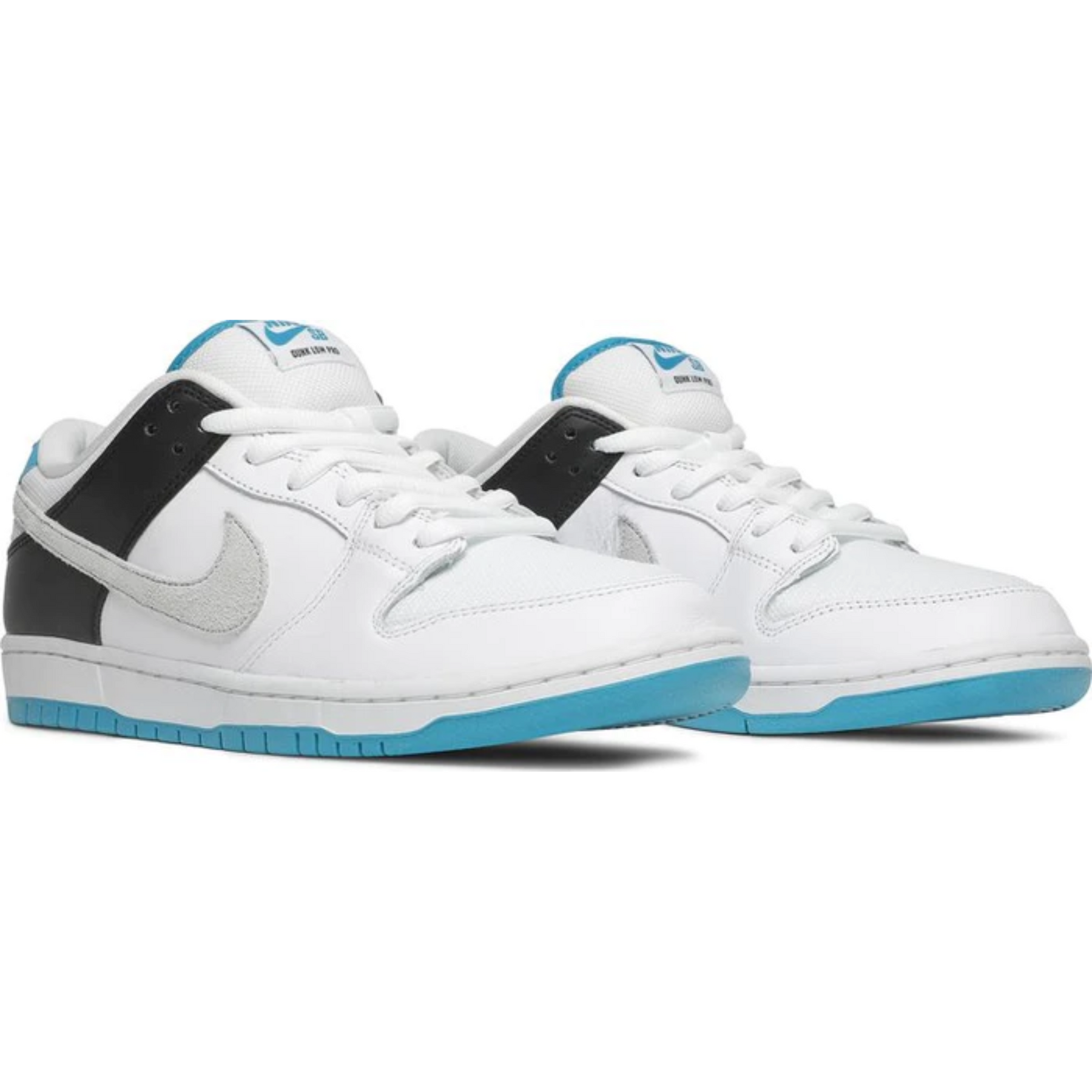 Nike Dunk Low Pro SB 'Laser Blue'