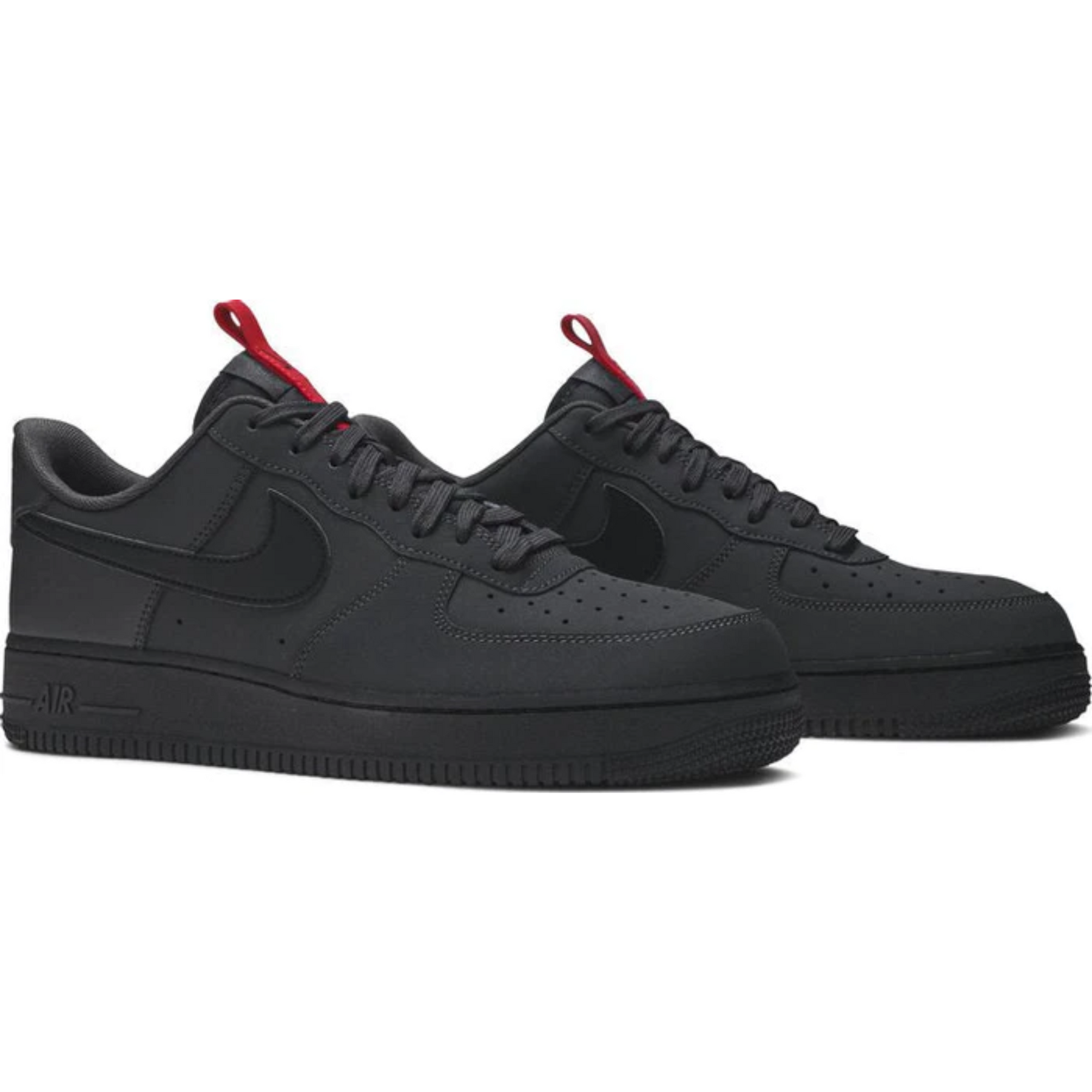 Nike Air Force 1 Low 'Anthracite'