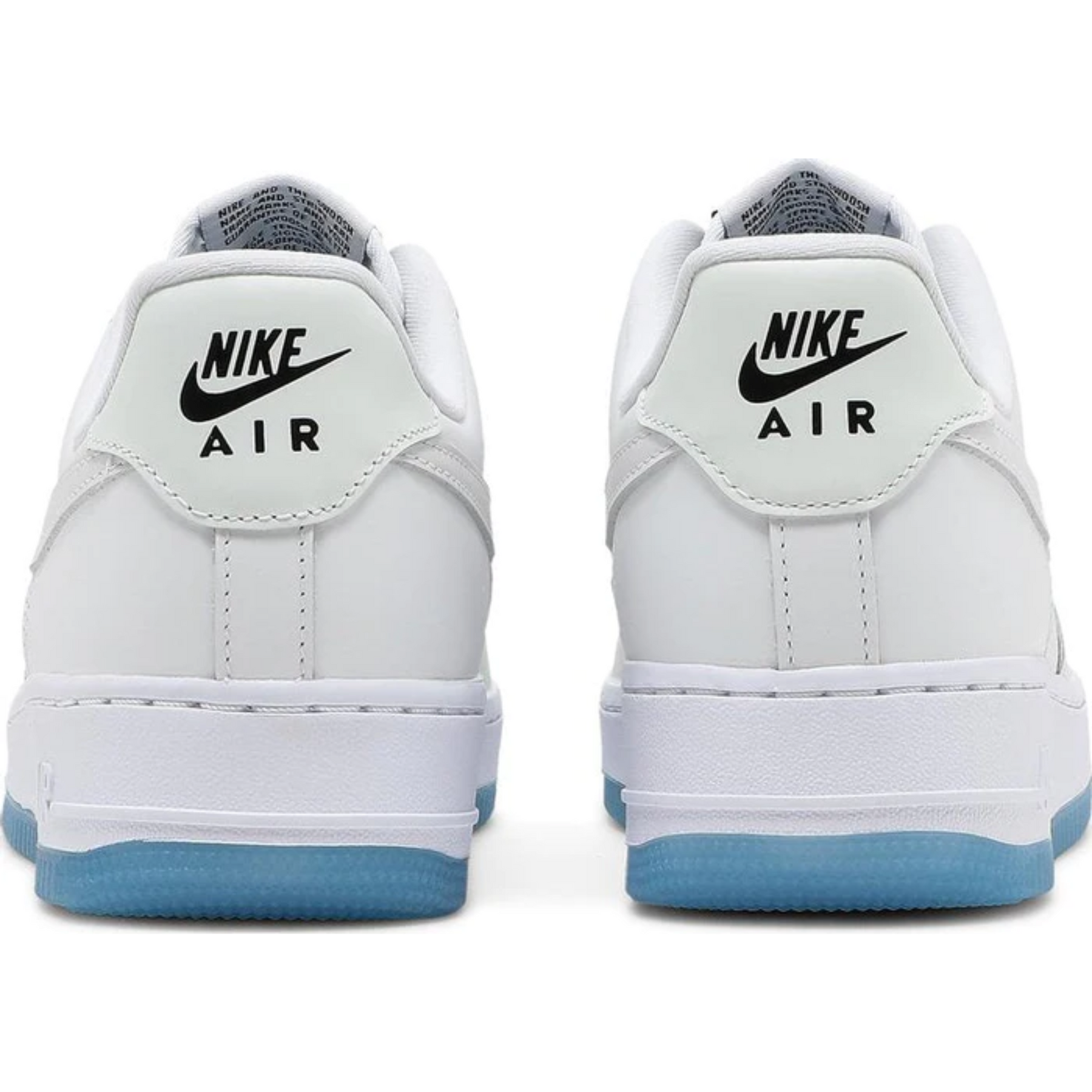 Nike Air Force 1 '07 LX 'UV Reactive'