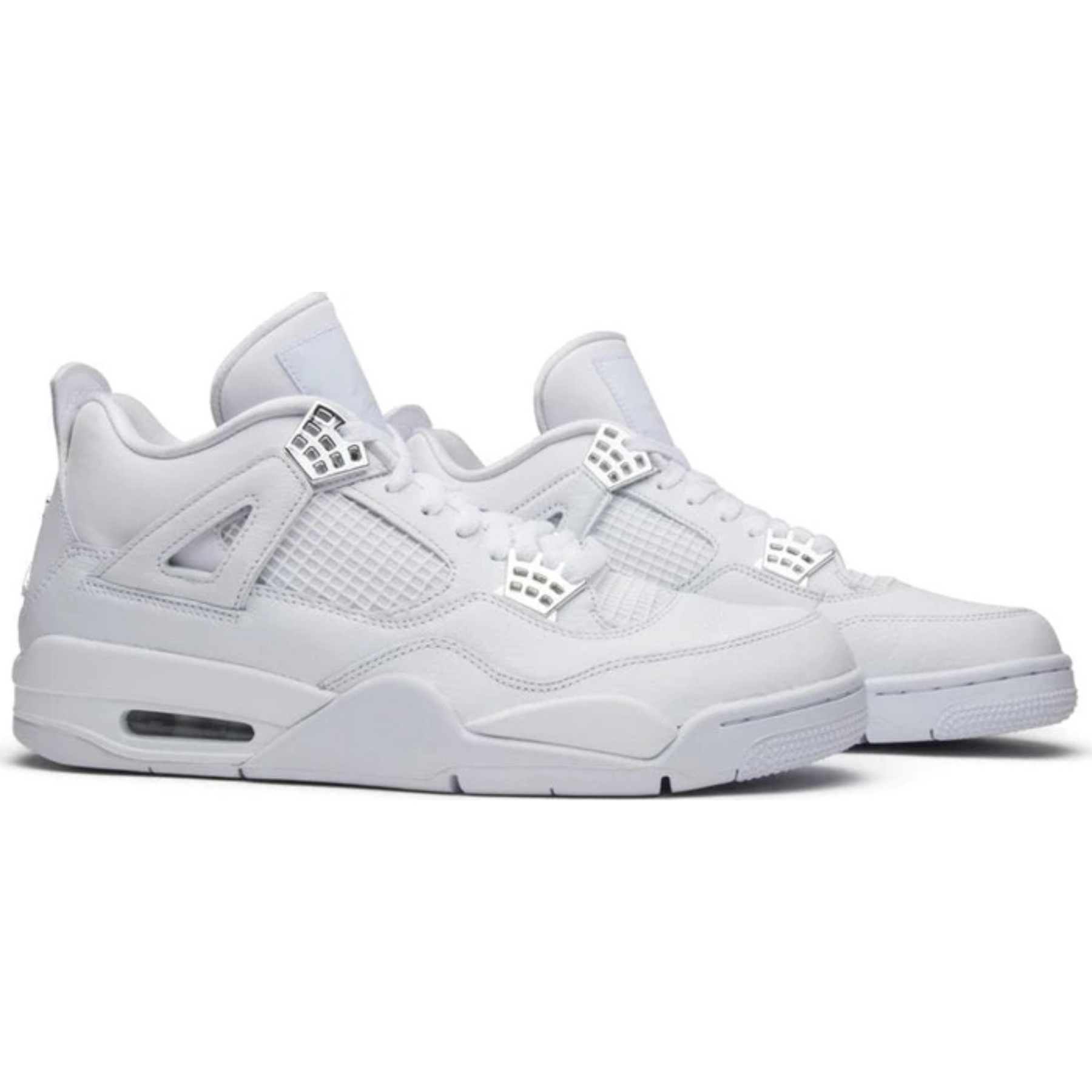 Nike Air Jordan 4 Retro 'Pure Money' 2017