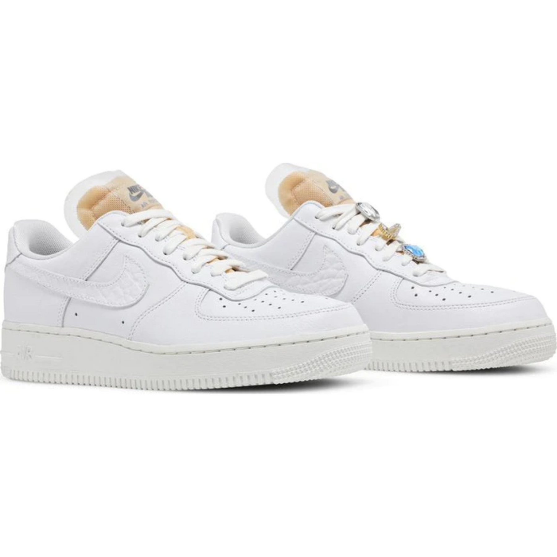 Nike Air Force 1 Low '07 LX 'Bling'