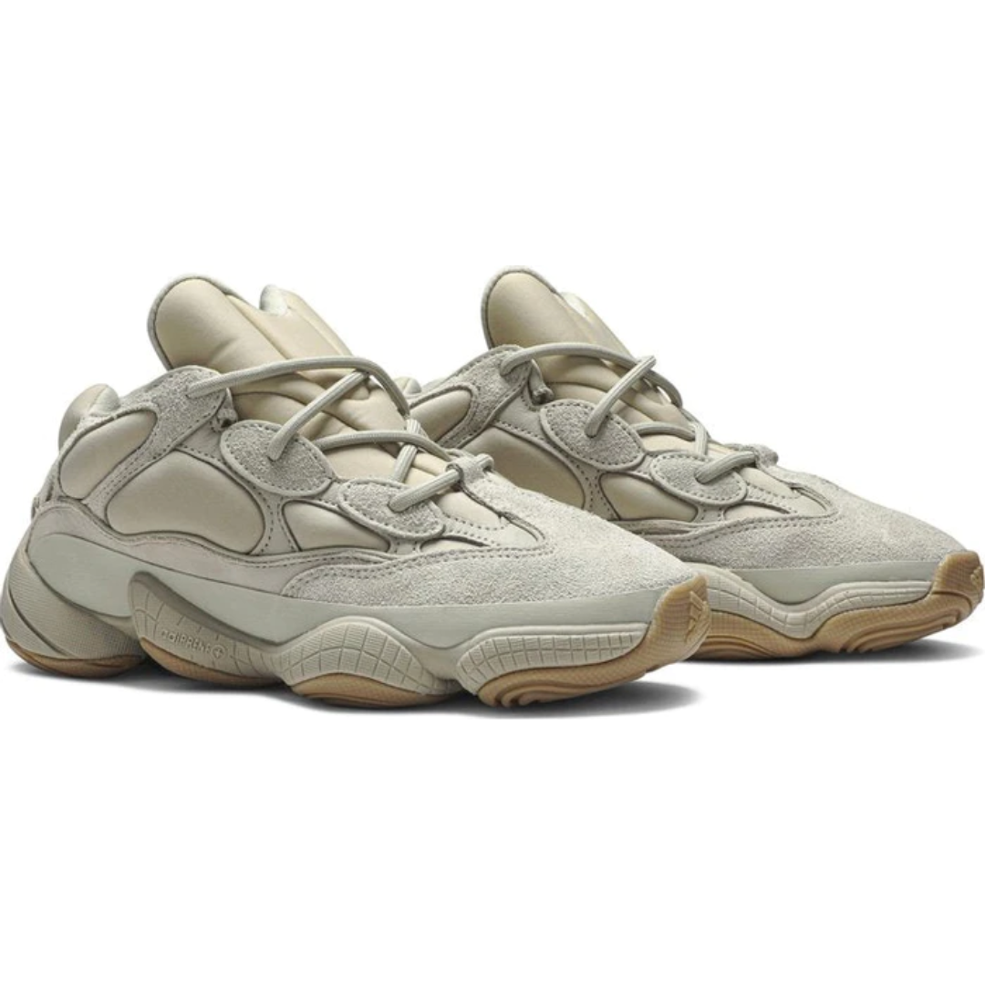 Adidas Yeezy 500 'Stone'