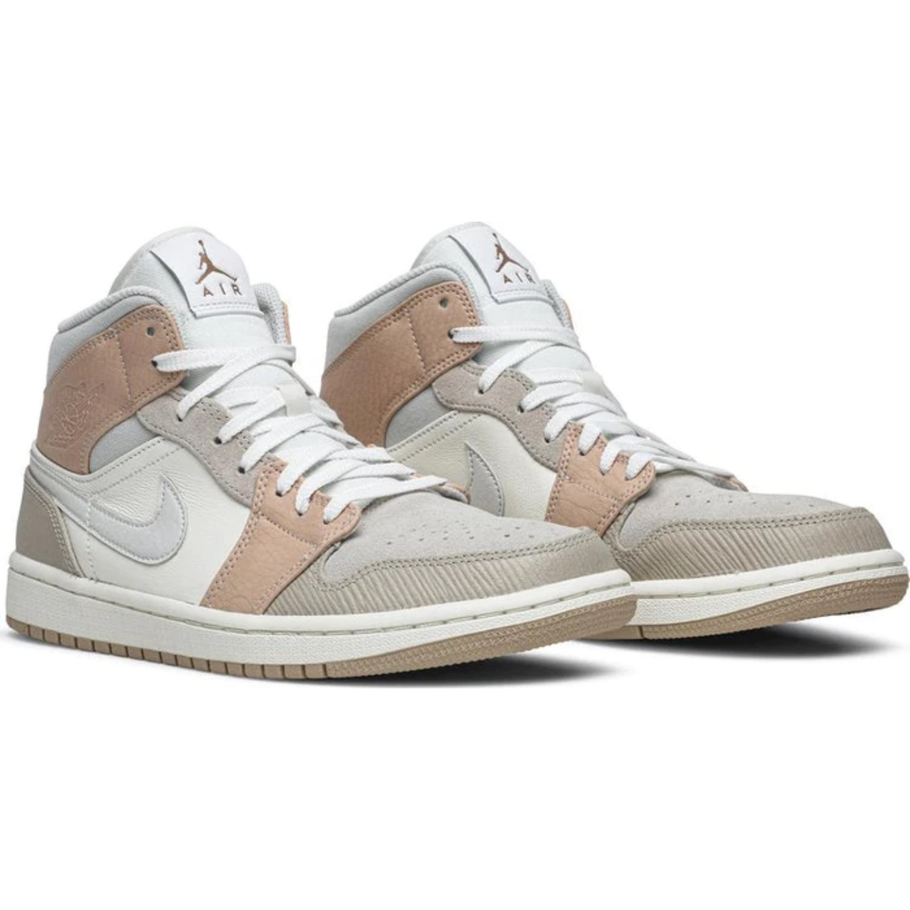 Nike Air Jordan 1 Mid 'Milan'