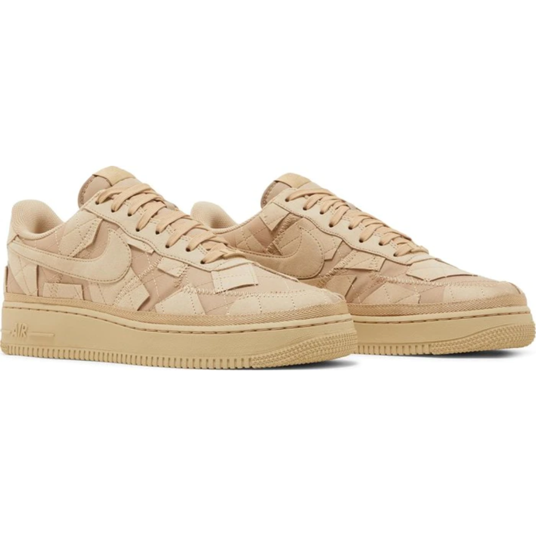 Billie Eilish x Air Force 1 Low 'Mushroom'