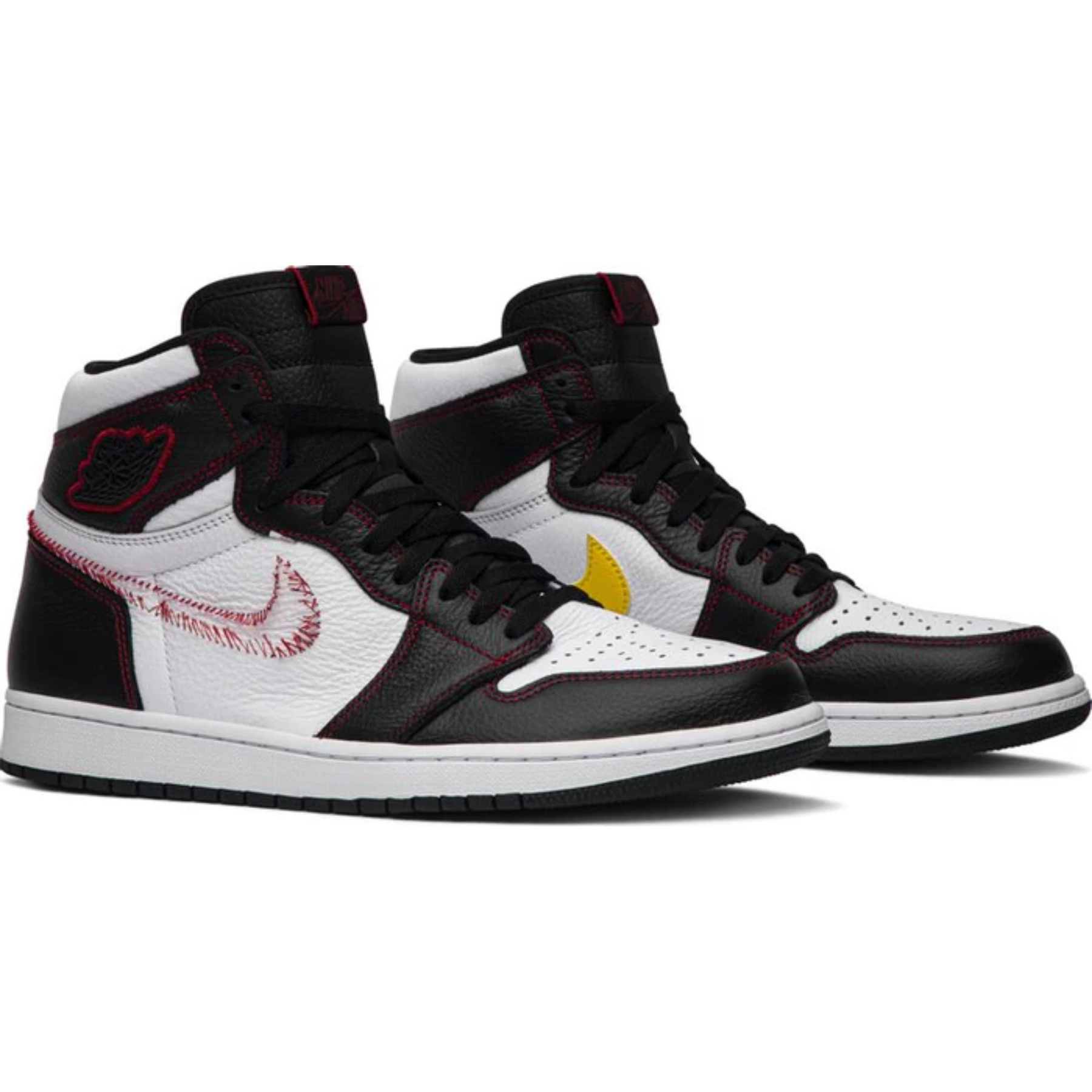 Nike Air Jordan 1 Retro High OG 'Defiant'