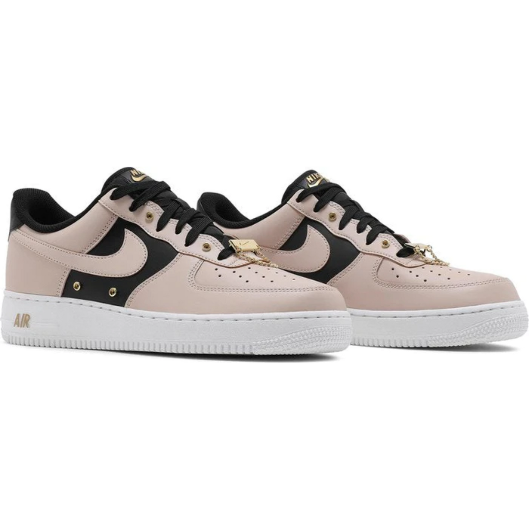 Nike Air Force 1 '07 Premium 'Particle Beige'