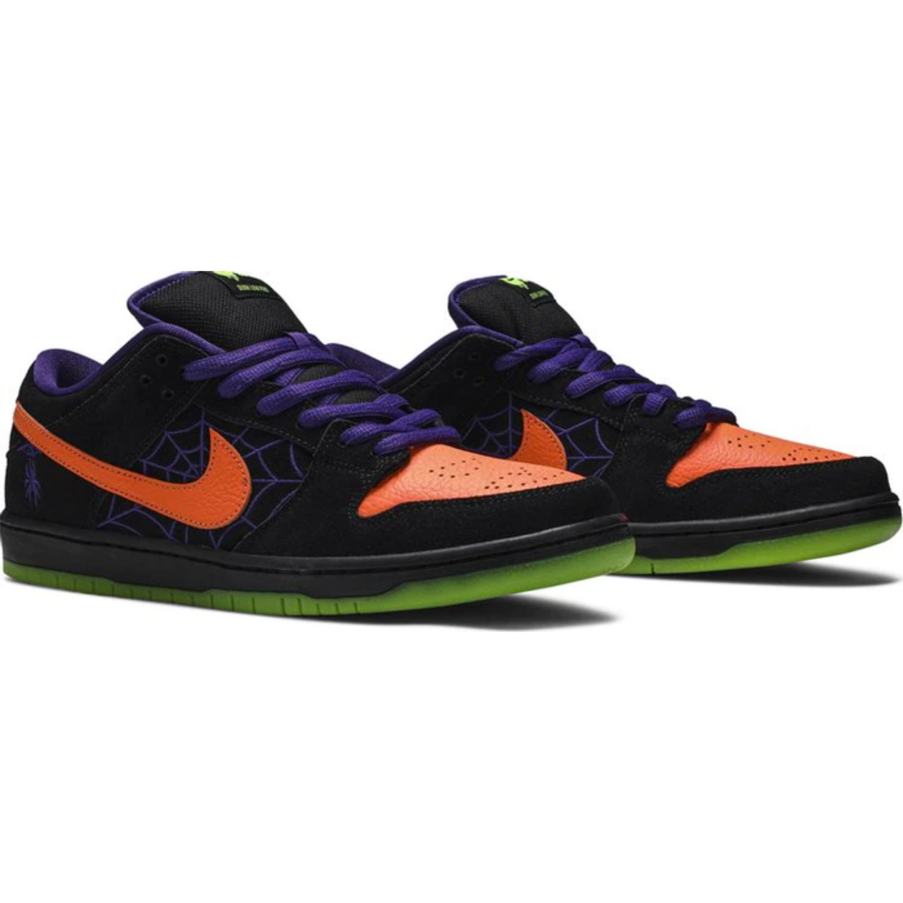 Nike Dunk Low SB 'Night of Mischief'
