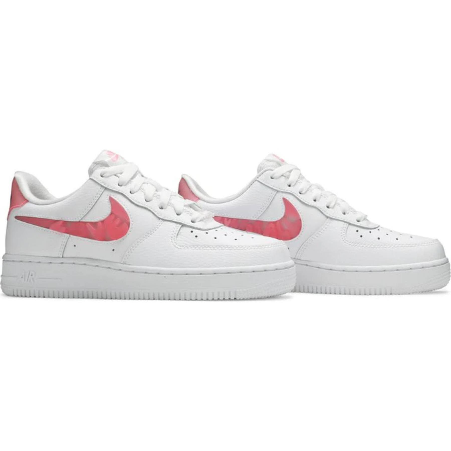 Nike Air Force 1 '07 SE 'Love For All - Sunset Pulse'