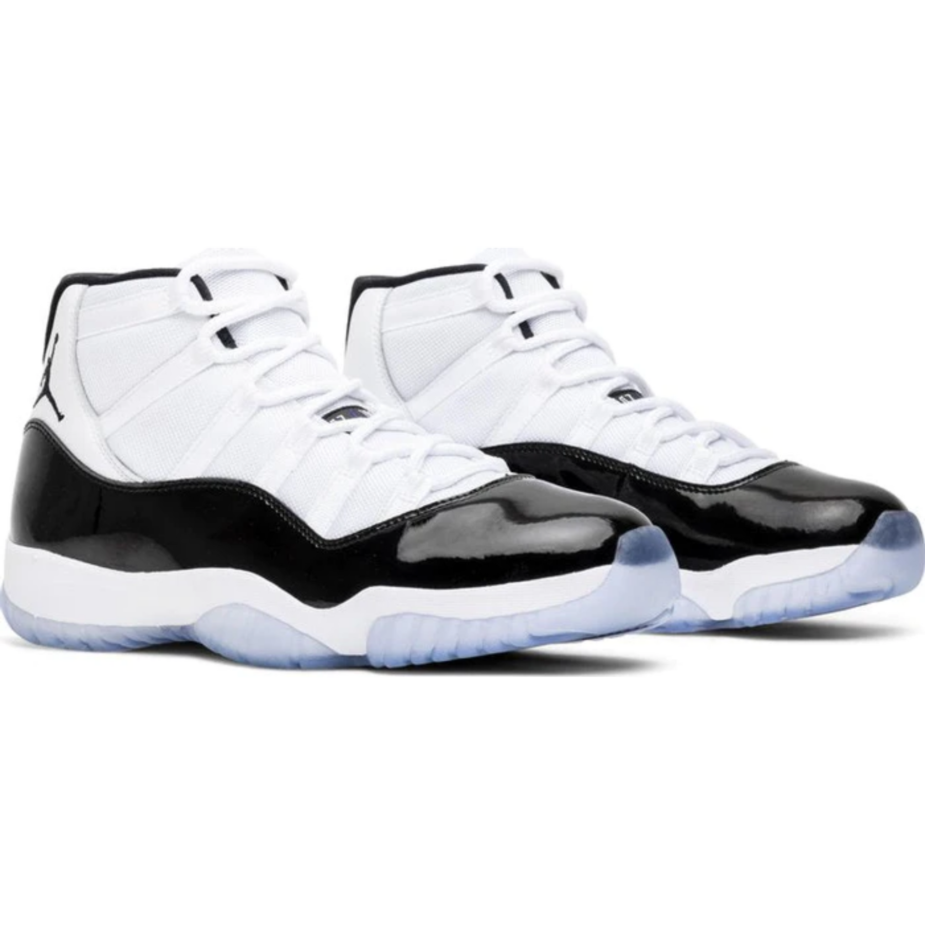 Nike Air Jordan 11 Retro 'Concord' 2018