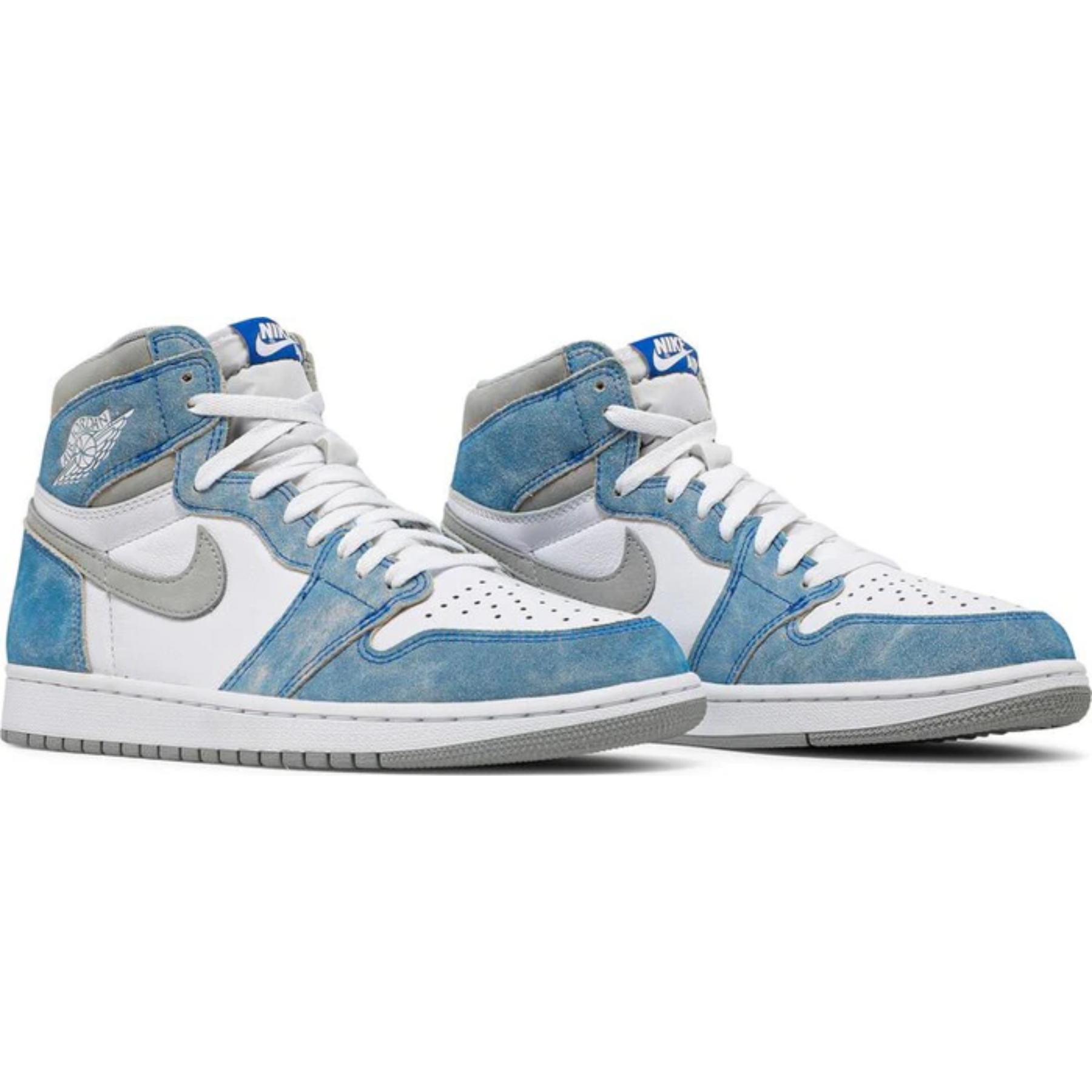 Nike Air Jordan 1 Retro High OG 'Hyper Royal'