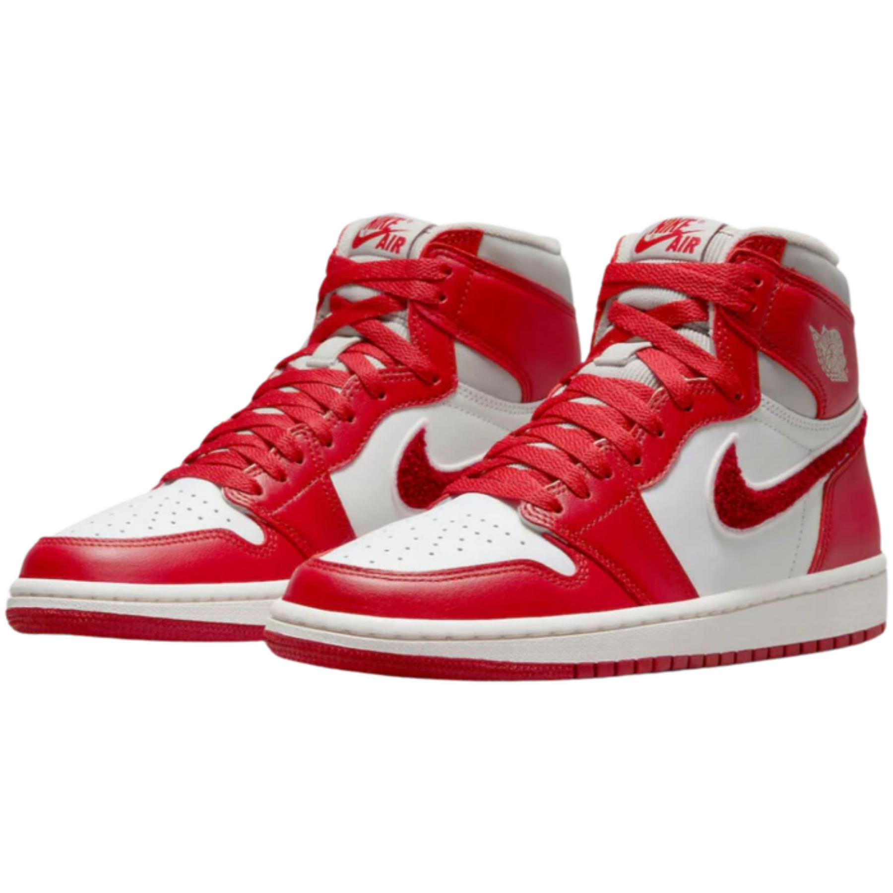 Nike Air Jordan 1 High 'Varsity Red'