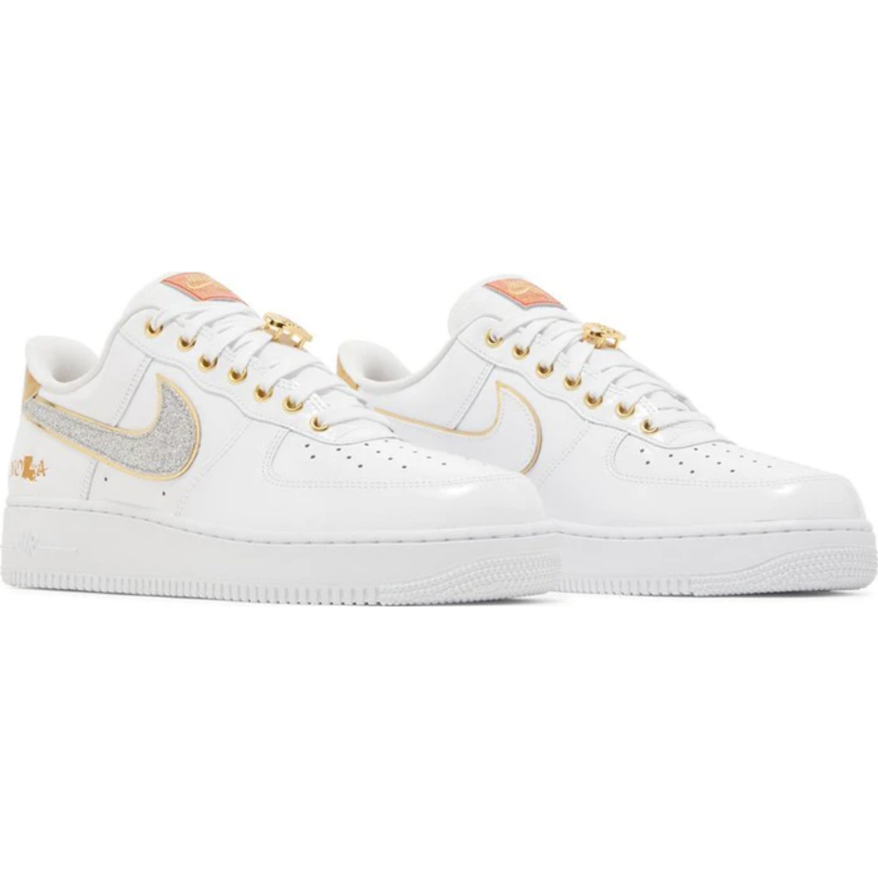 Nike Air Force 1 Low 'NOLA'