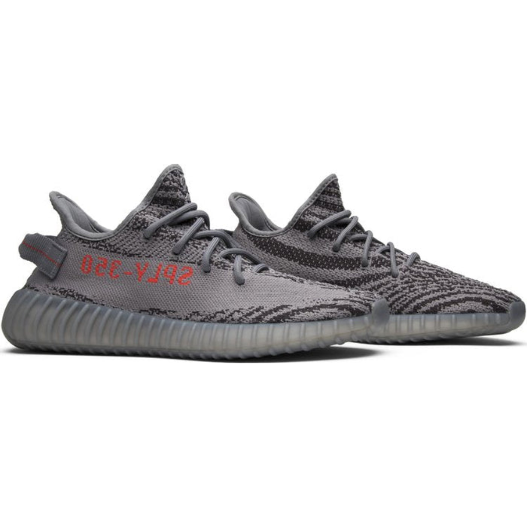 Adidas Yeezy Boost 350 V2 'Beluga 2.0'