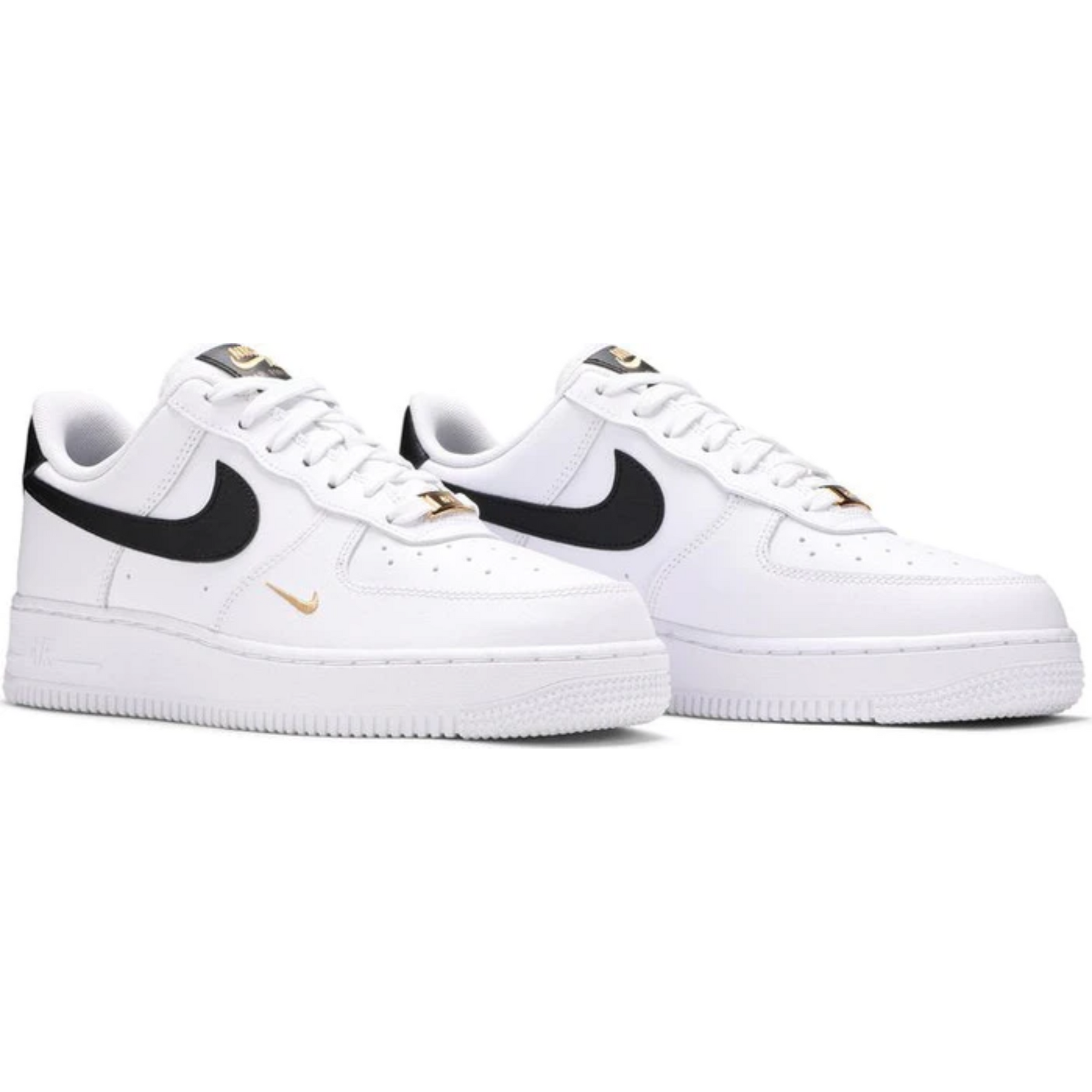 Nike Air Force 1 '07 Essential 'White Black'