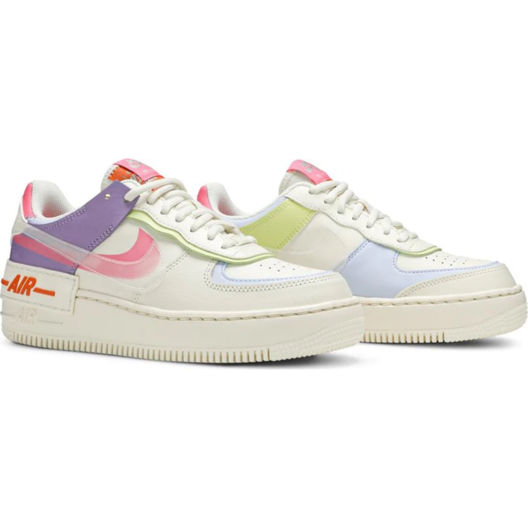 Nike Air Force 1 'Shadow Beige'