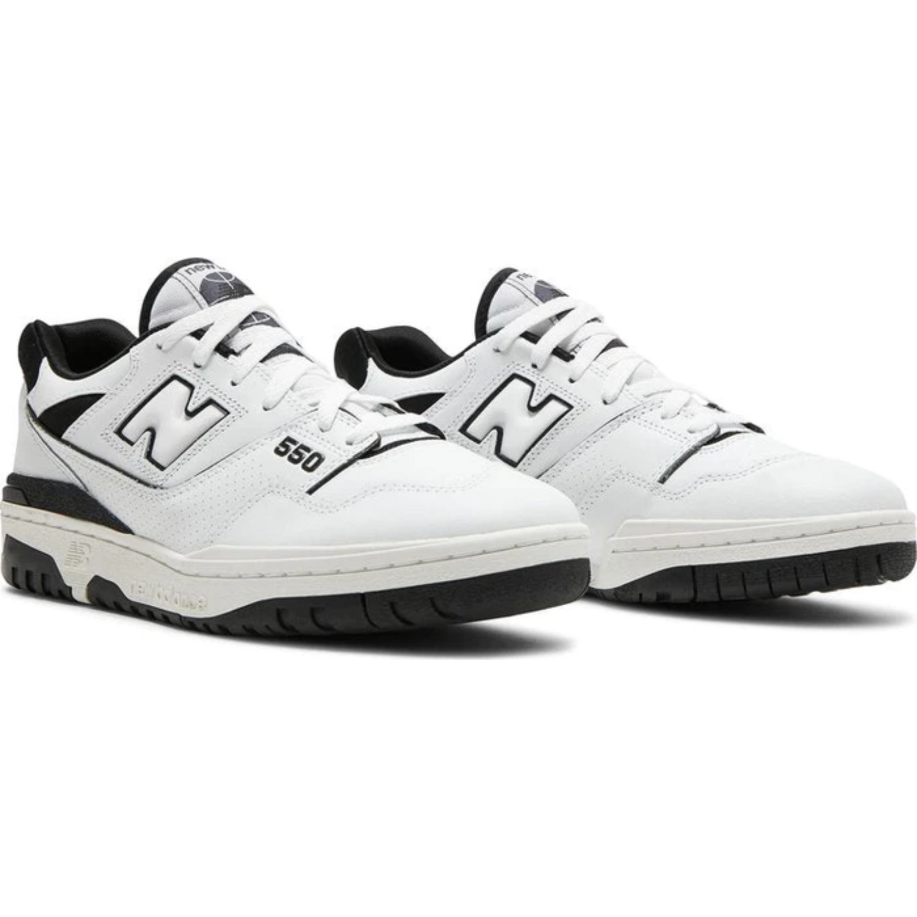 New Balance 550 'Oreo'