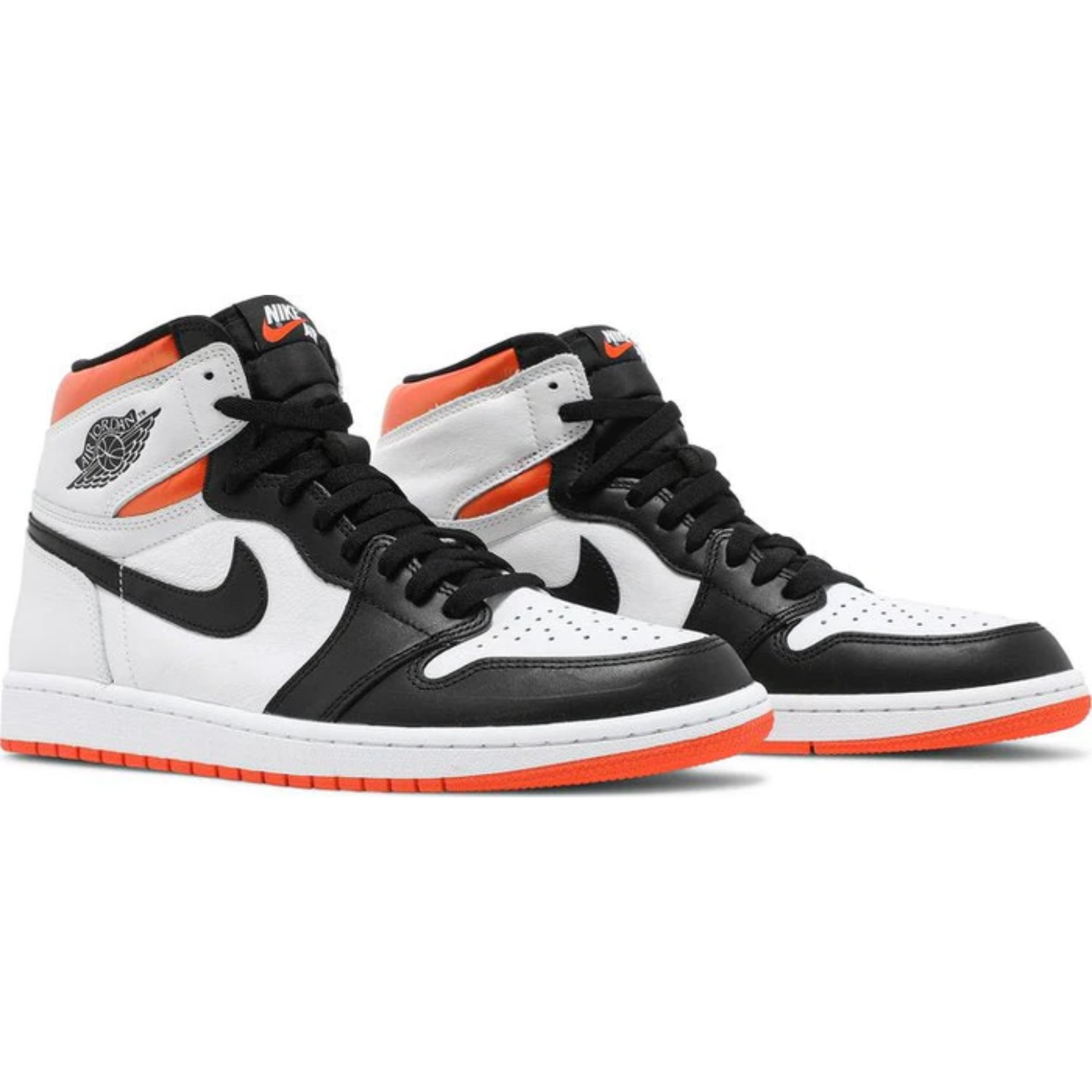 Nike Air Jordan 1 Retro High OG 'Electro Orange'