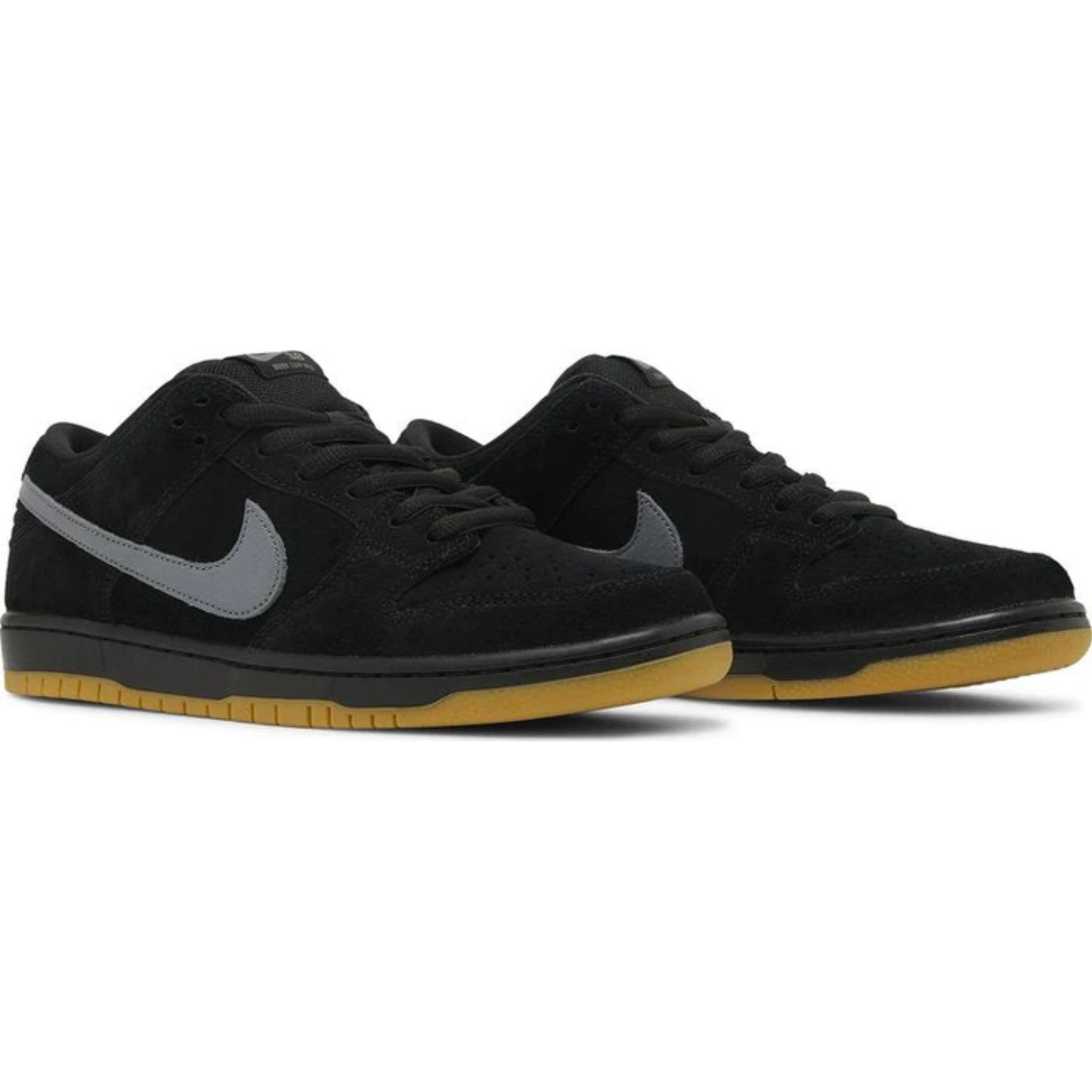 Nike Dunk Low Pro SB 'Fog'