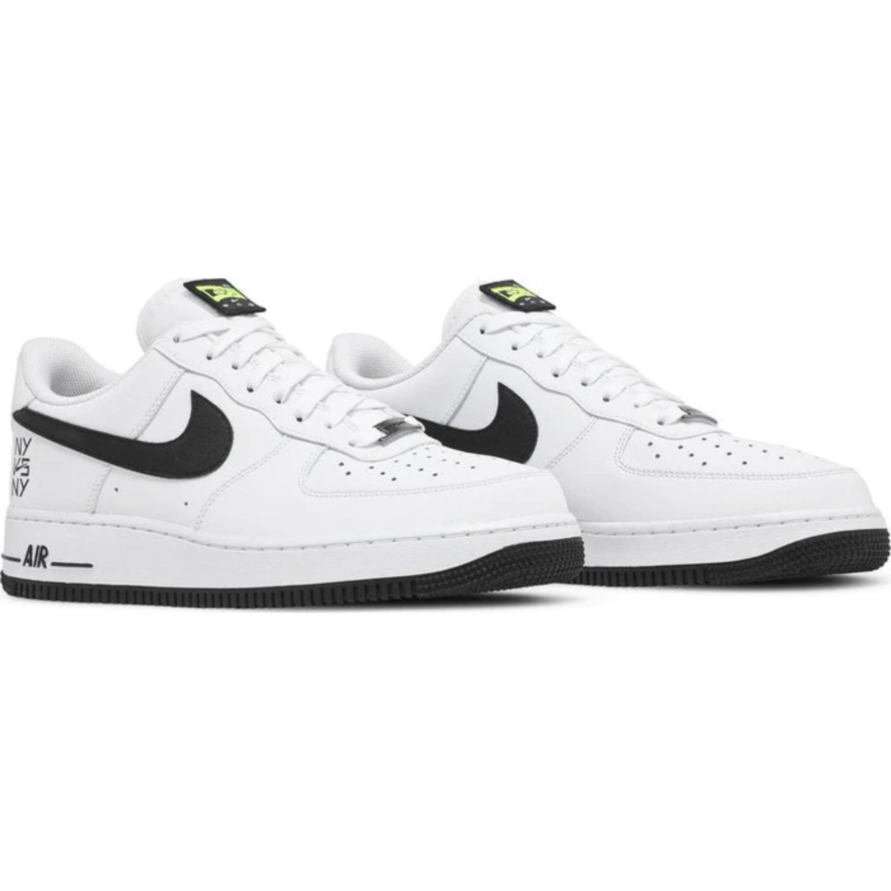 Nike Air Force 1 Low 'NY vs NY'