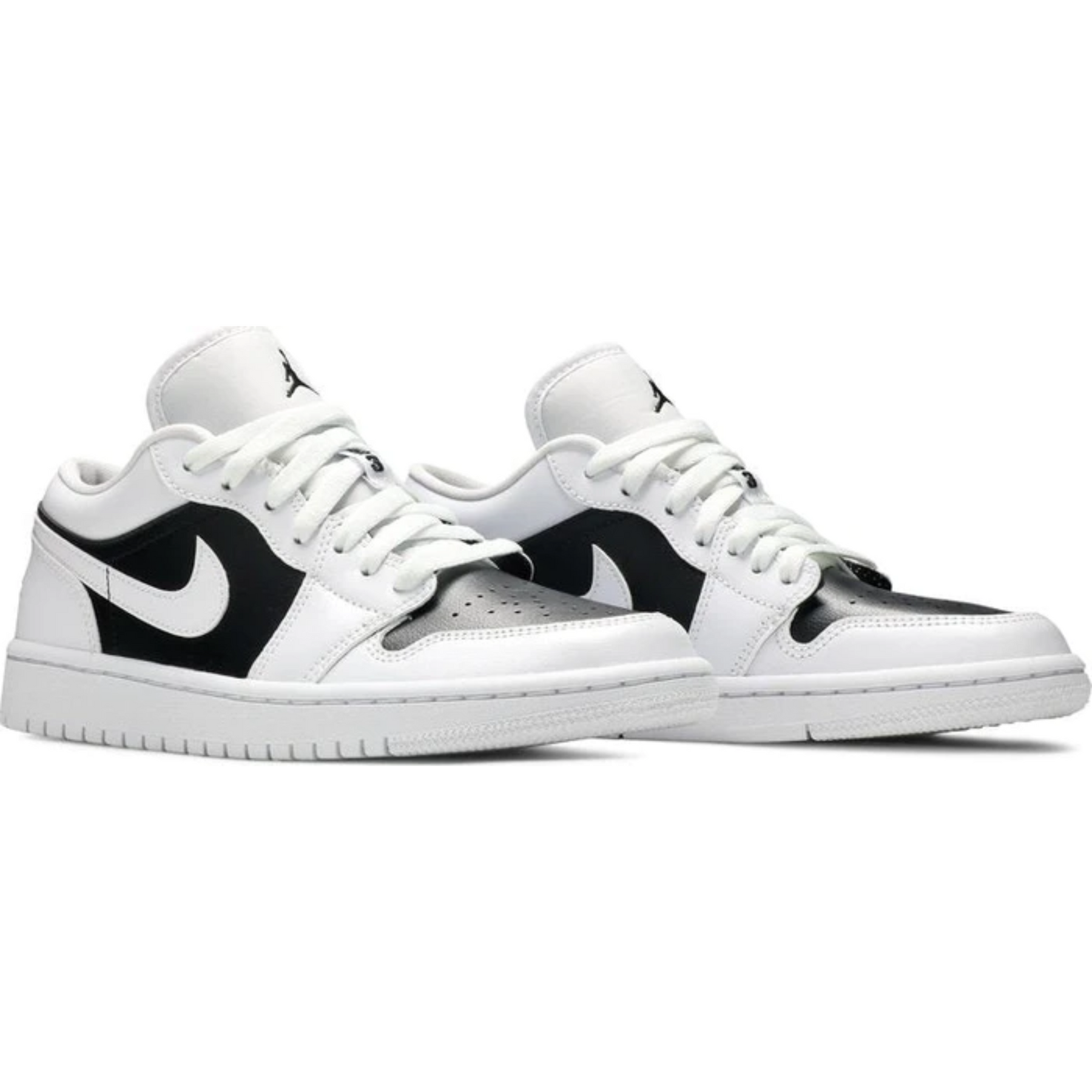 Nike Air Jordan 1 Low 'Panda'