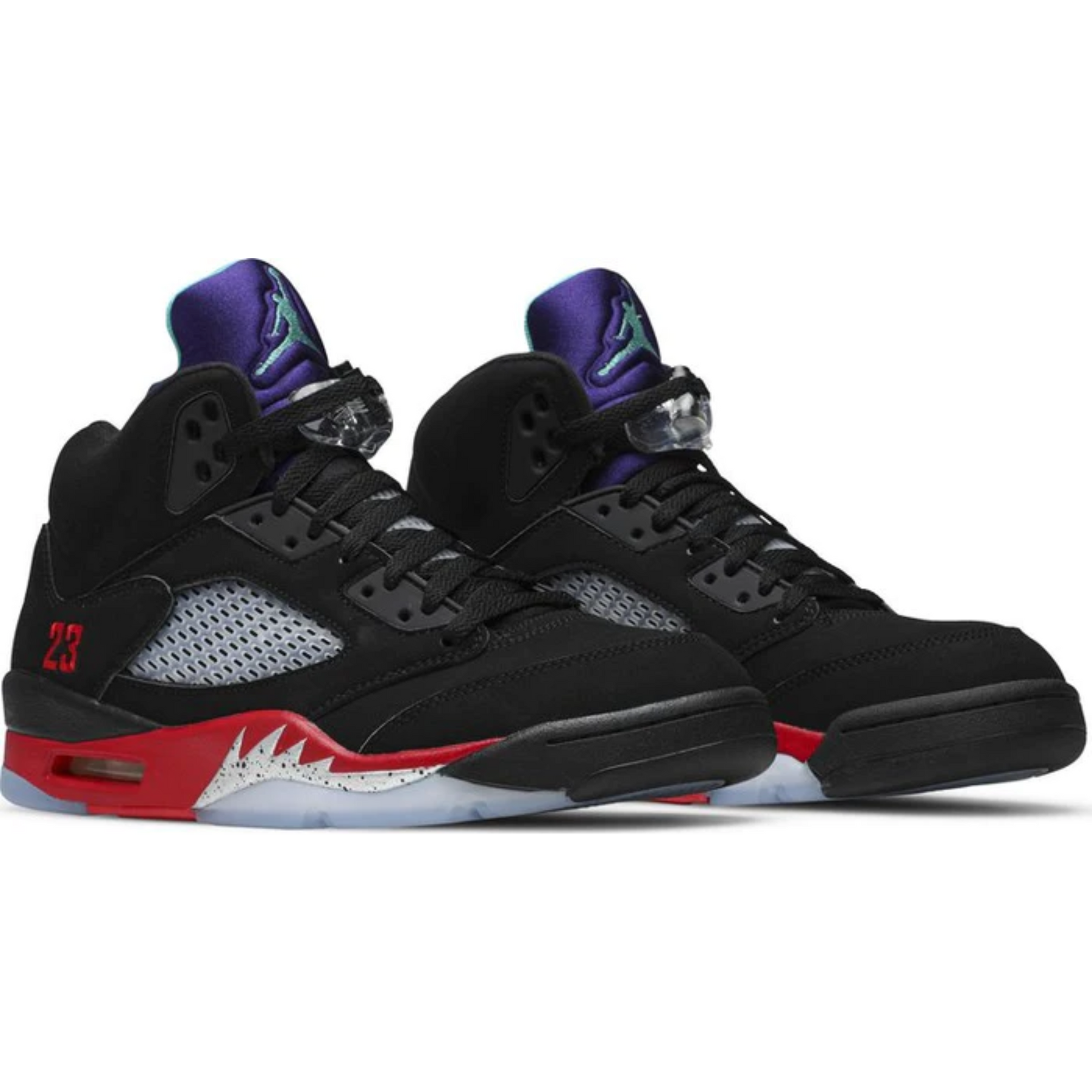 Nike Air Jordan 5 Retro 'Top 3'