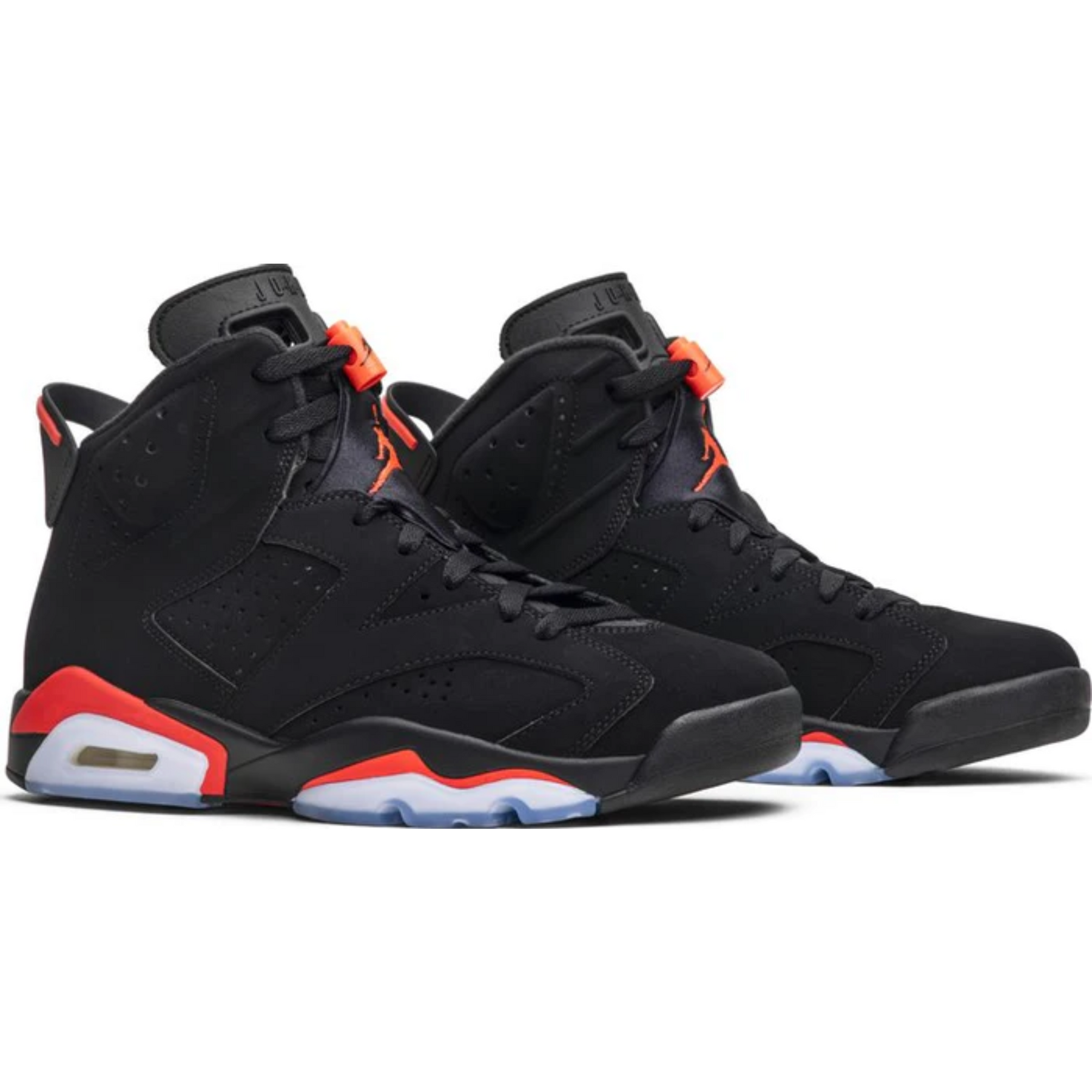 Nike Air Jordan 6 Retro 'Infrared' 2019