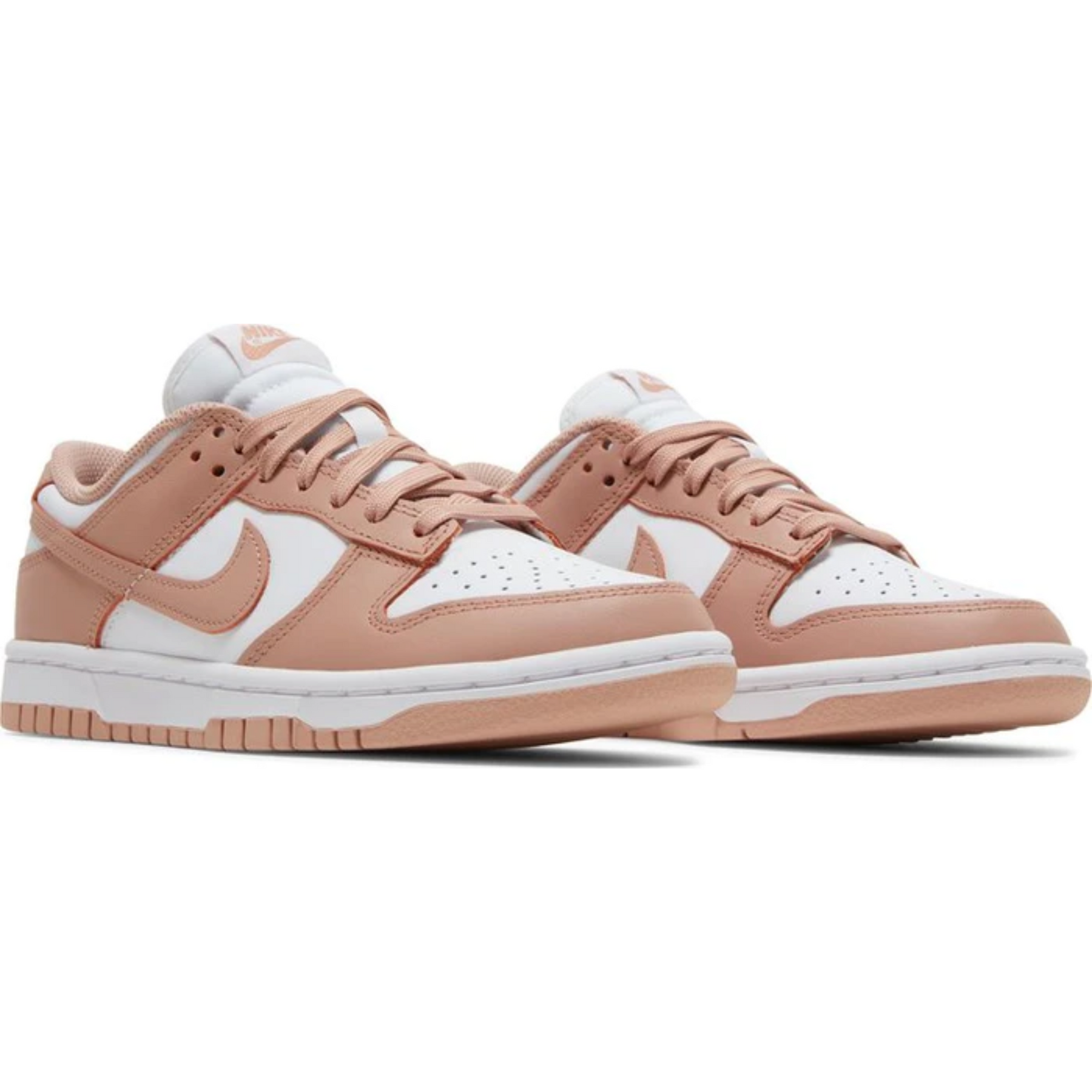 Nike Dunk Low 'Rose Whisper'
