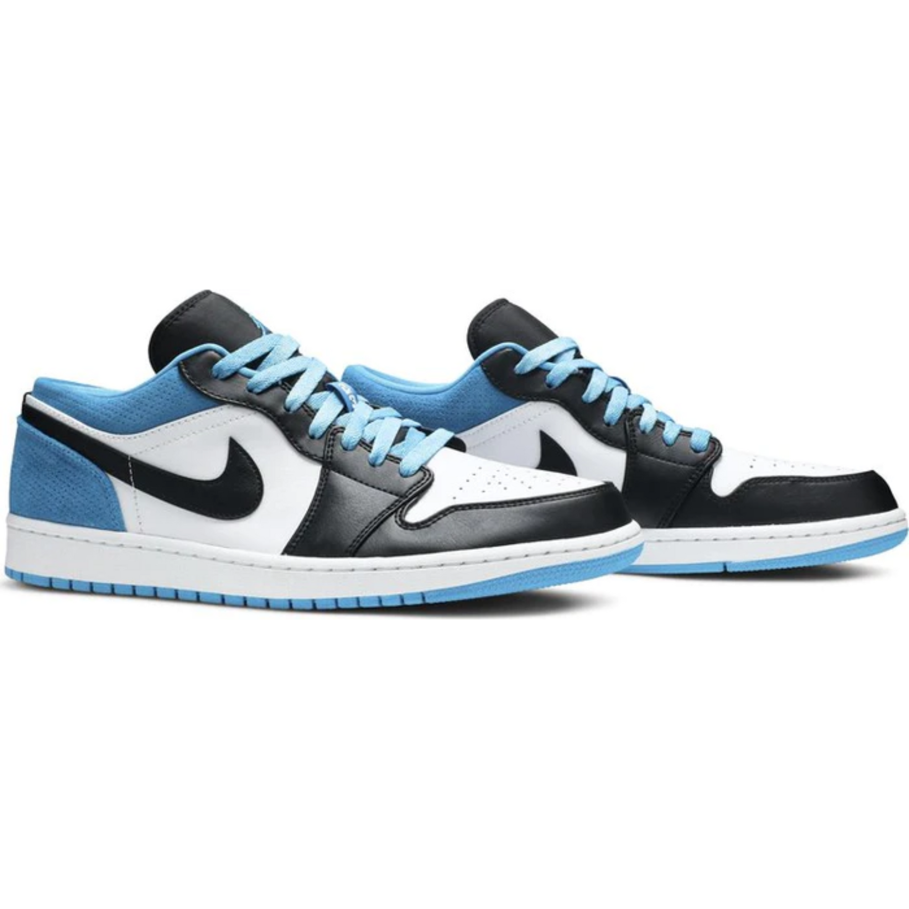 Nike Air Jordan 1 Low SE 'Laser Blue'