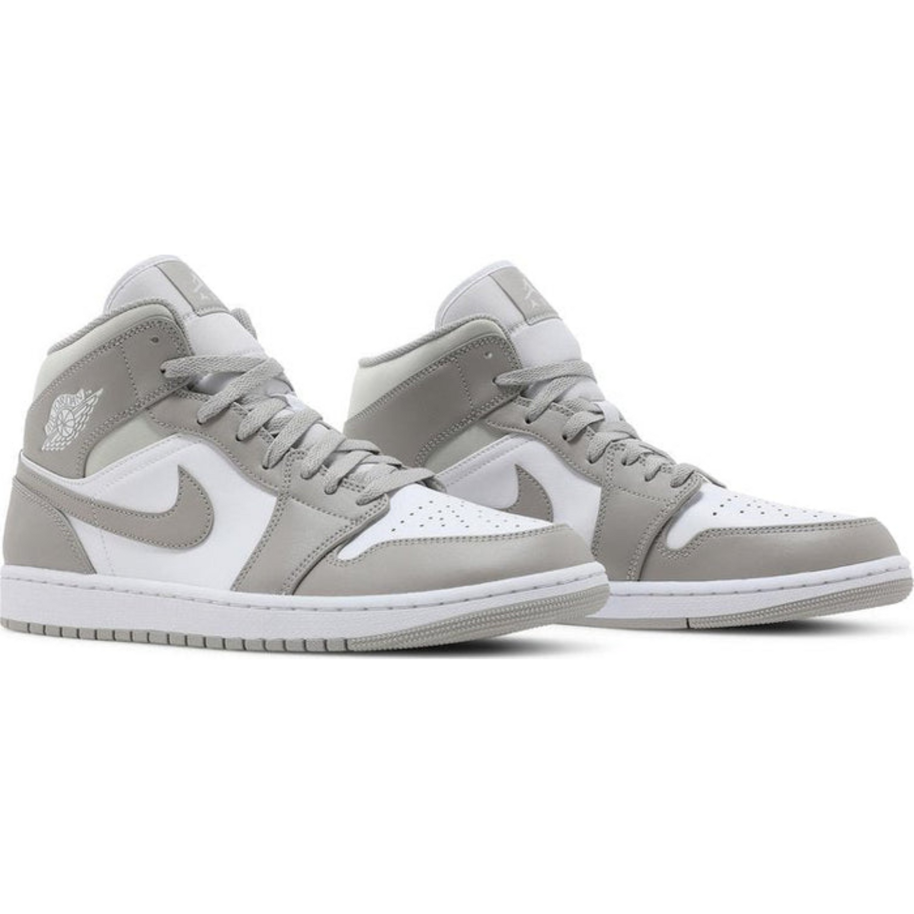 Nike Air Jordan 1 Mid 'Linen'