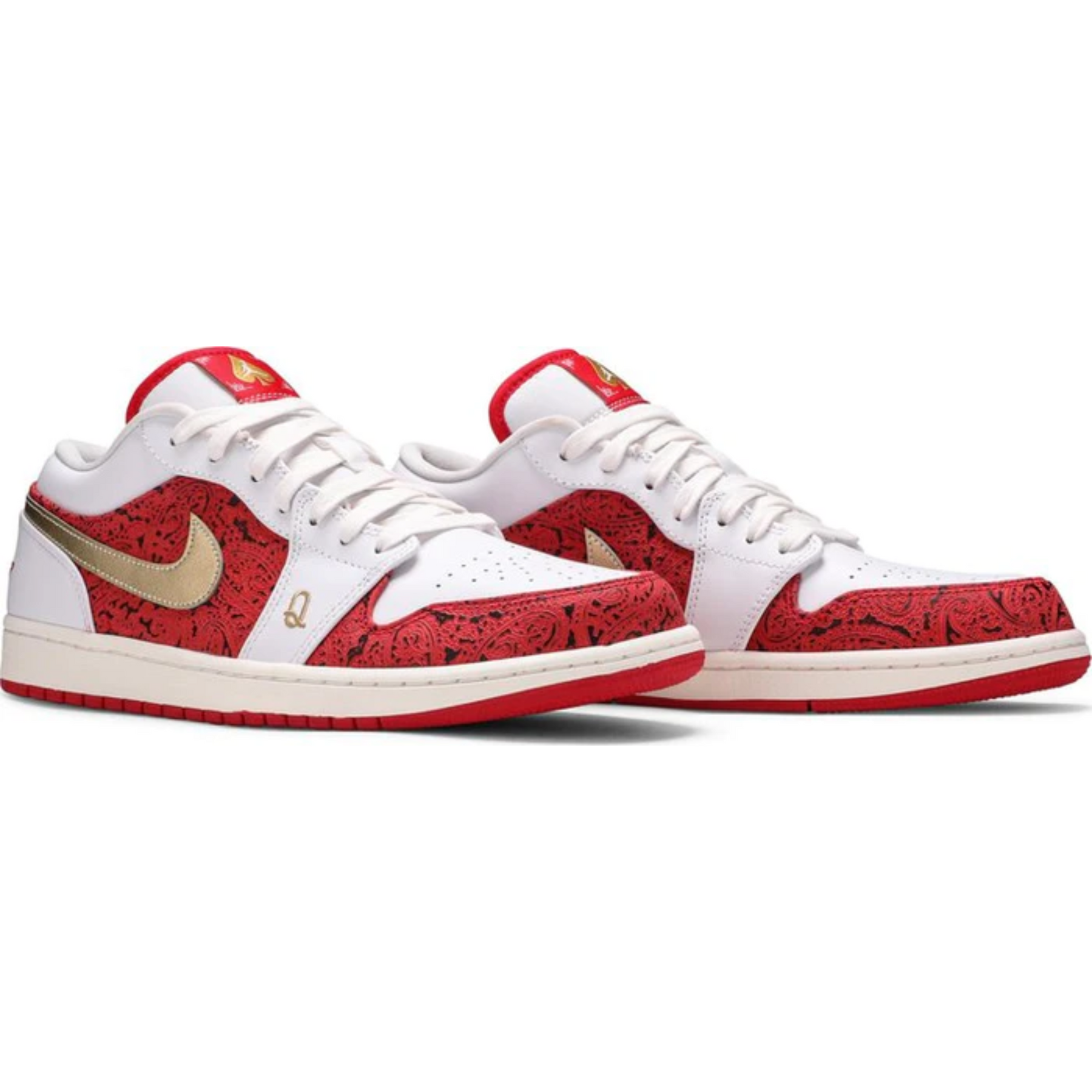 Nike Air Jordan 1 Low SE 'Spades'