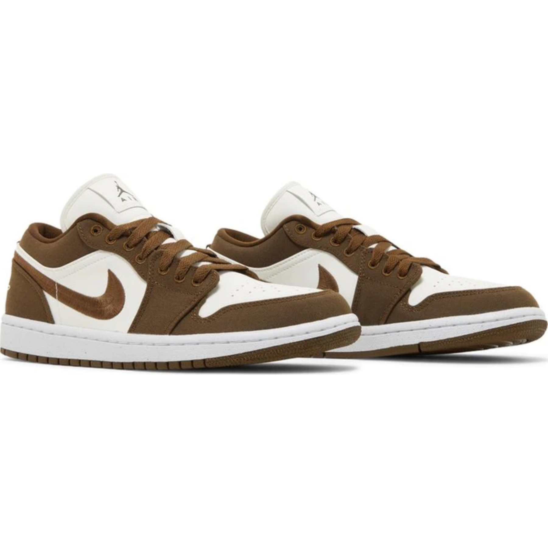 Nike Air Jordan 1 Low SE 'Light Olive'