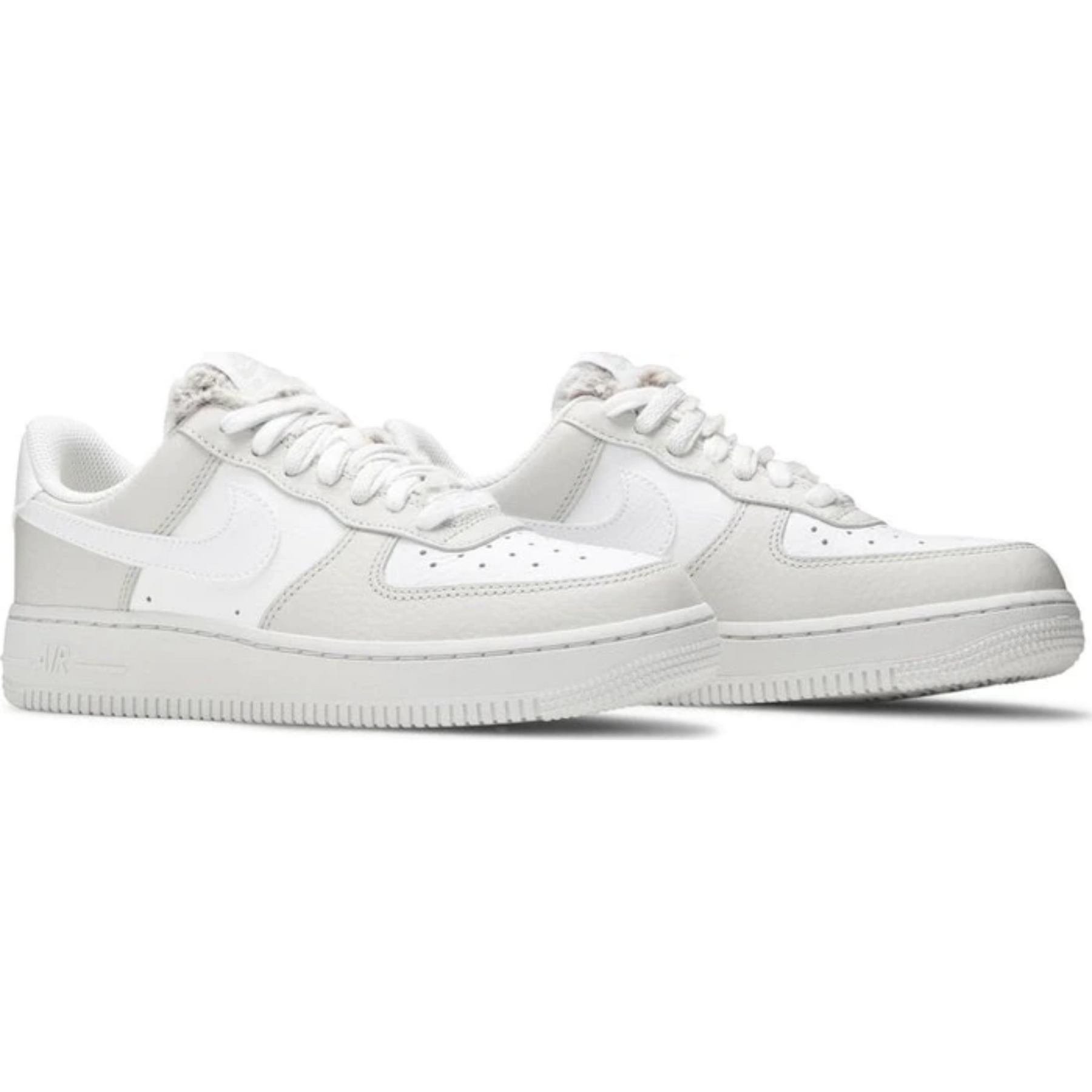 Nike Air Force 1 '07 Low 'Light Bone'