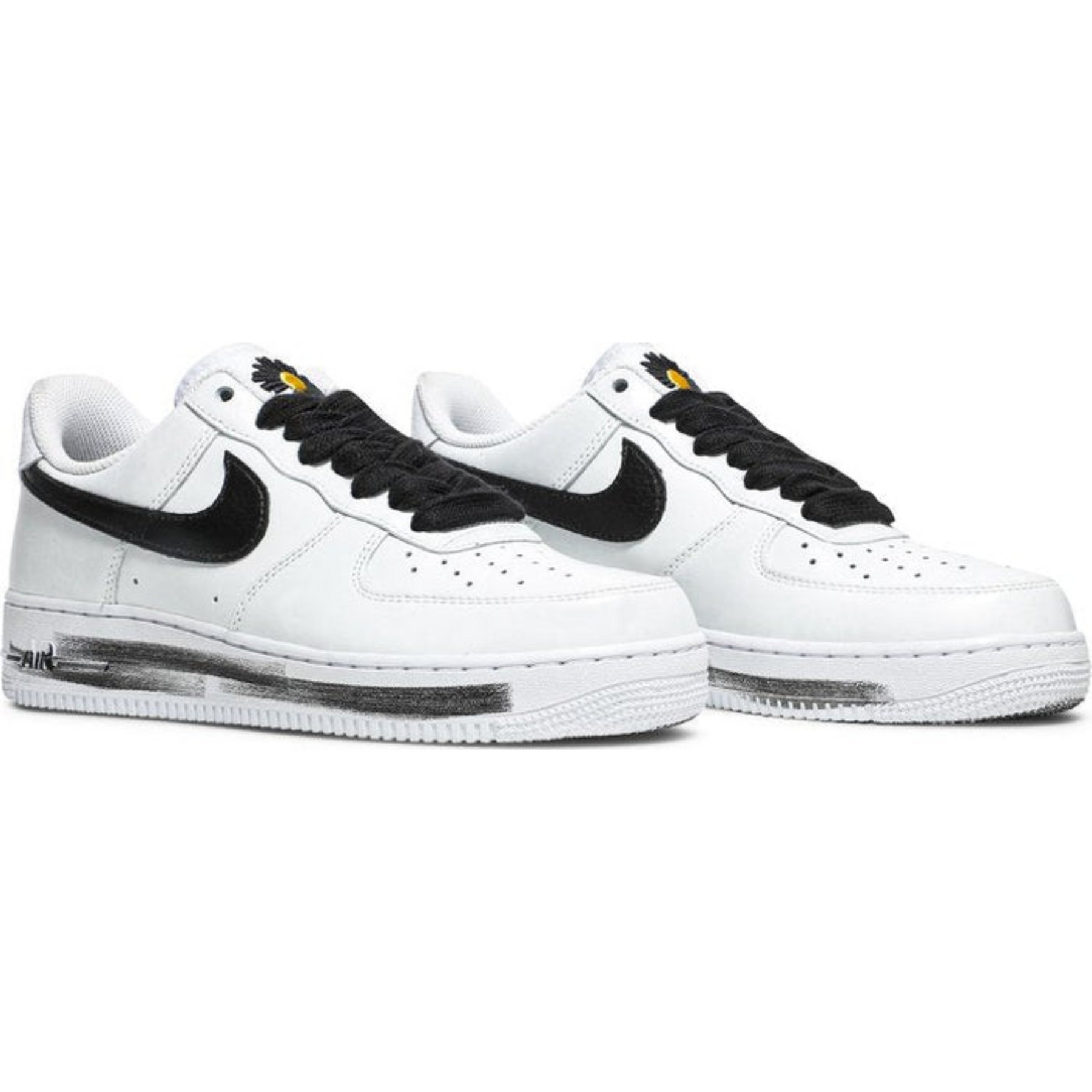 G-Dragon x Air Force 1 '07 'Para-Noise 2.0'