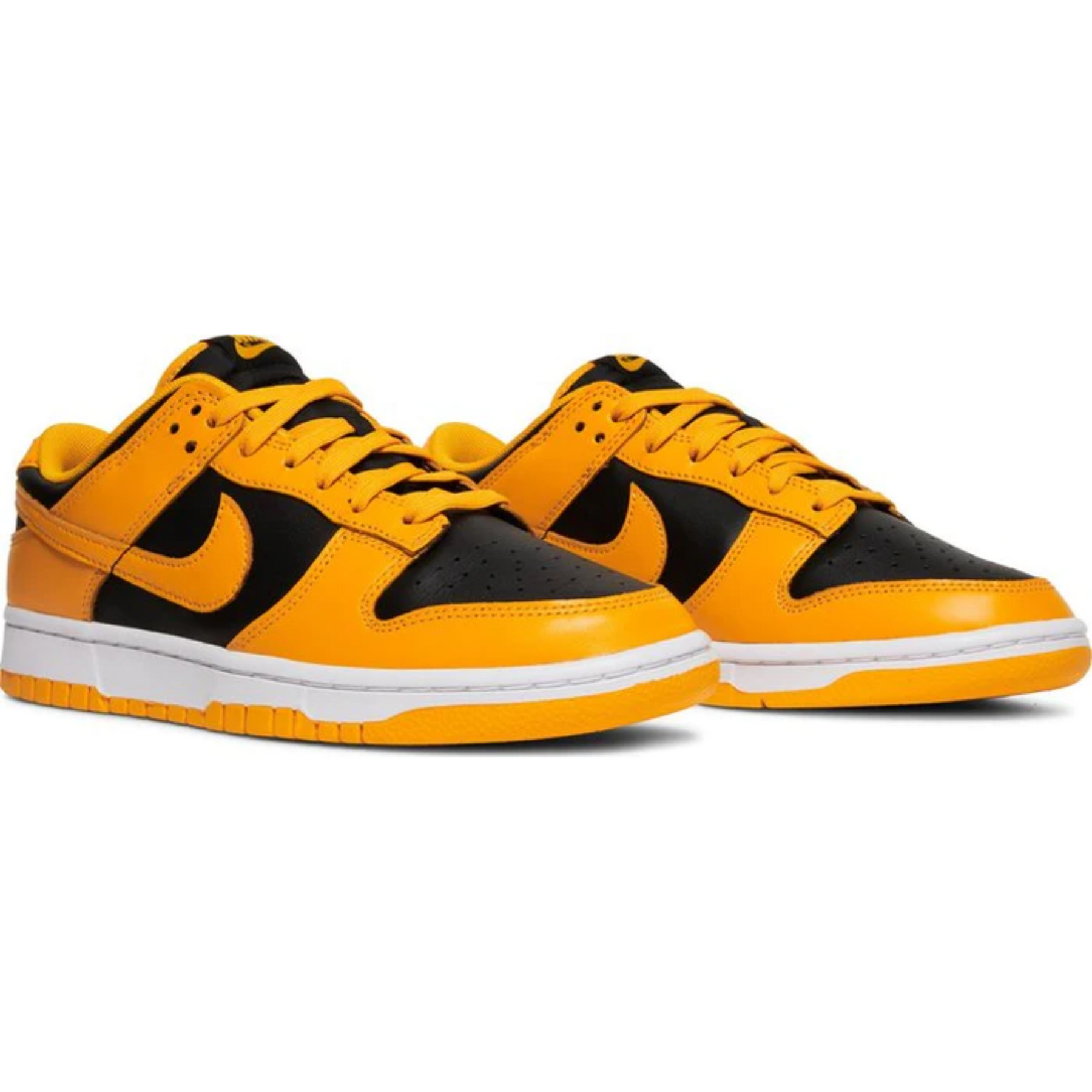 Nike Dunk Low 'Goldenrod'
