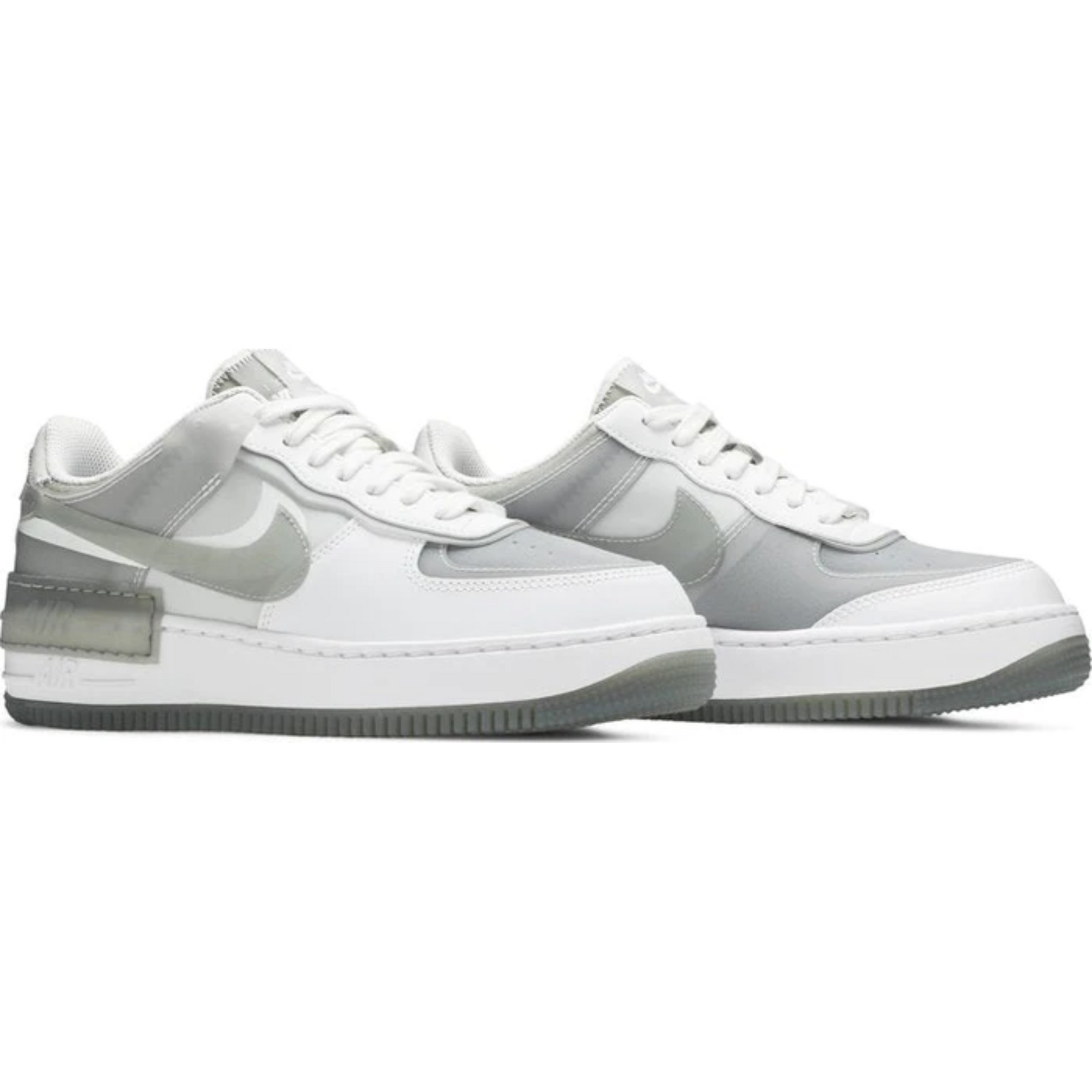 Nike Air Force 1 Shadow SE 'Particle Grey'