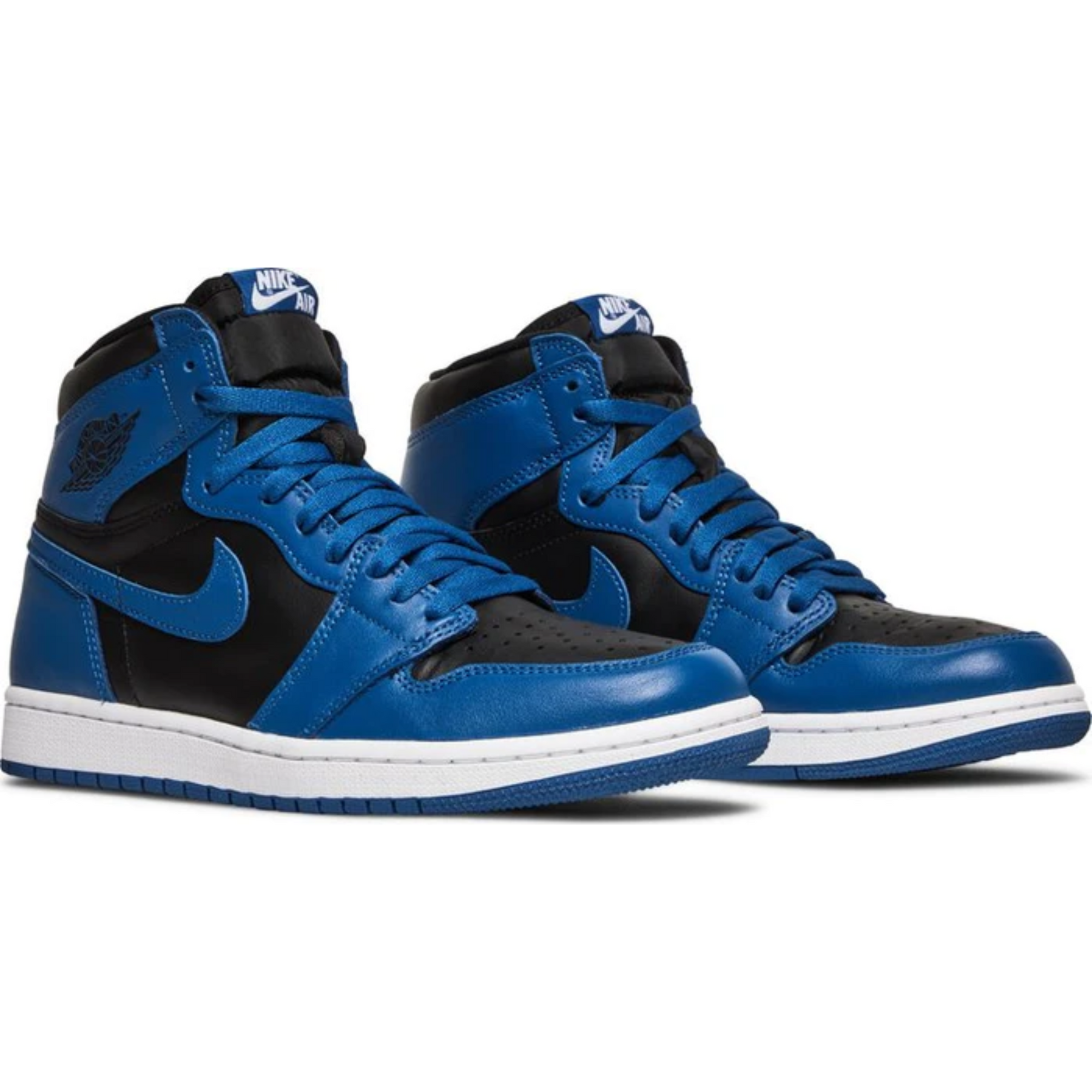Nike Air Jordan 1 Retro High OG 'Dark Marina Blue'