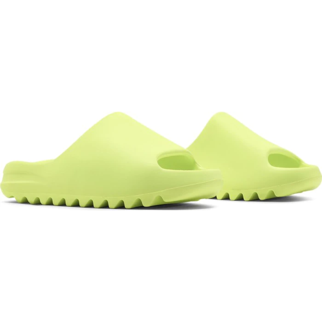 Adidas Yeezy Slide 'Glow Green'