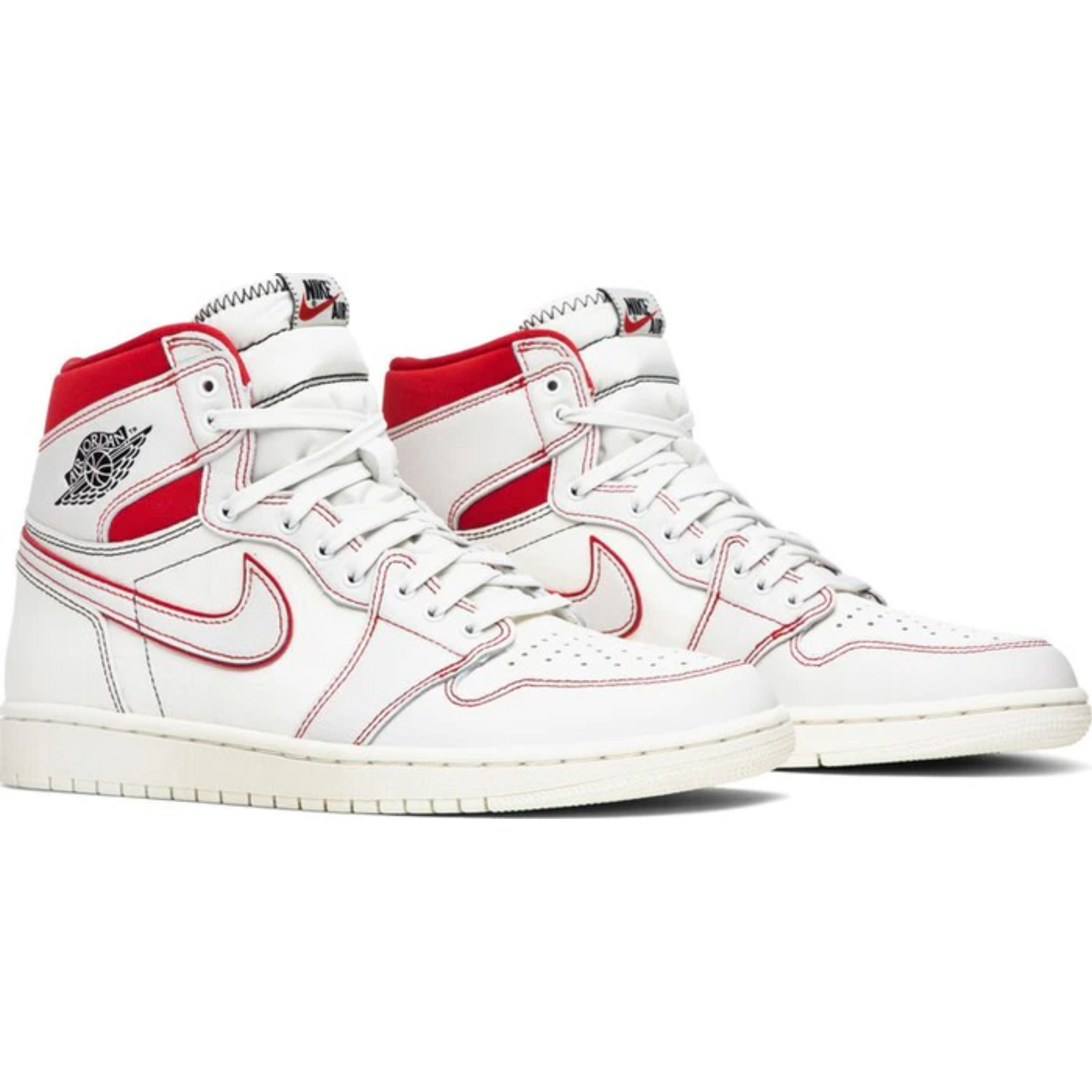 Nike Air Jordan 1 Retro High OG 'Phantom'