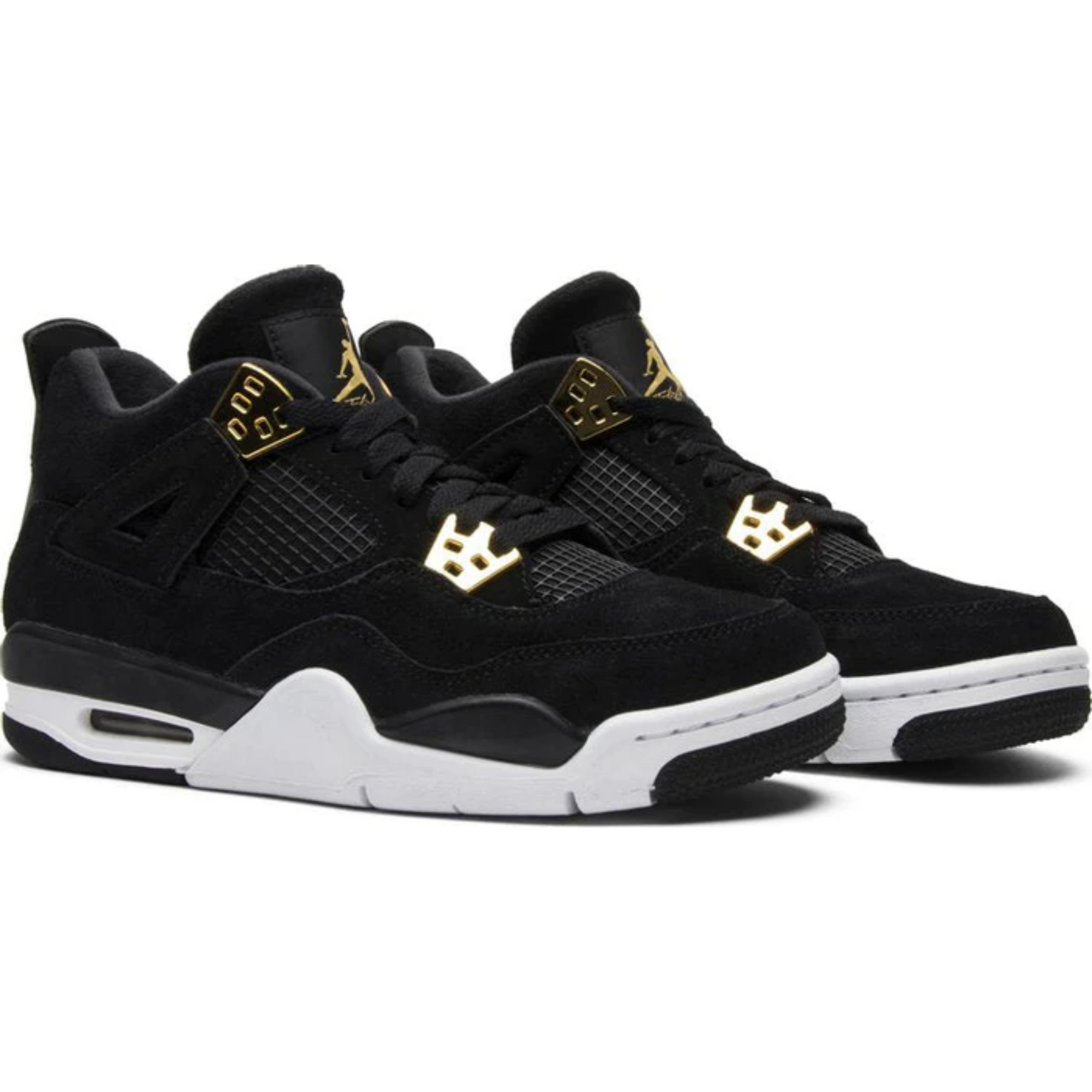Nike Air Jordan 4 Retro 'Royalty'