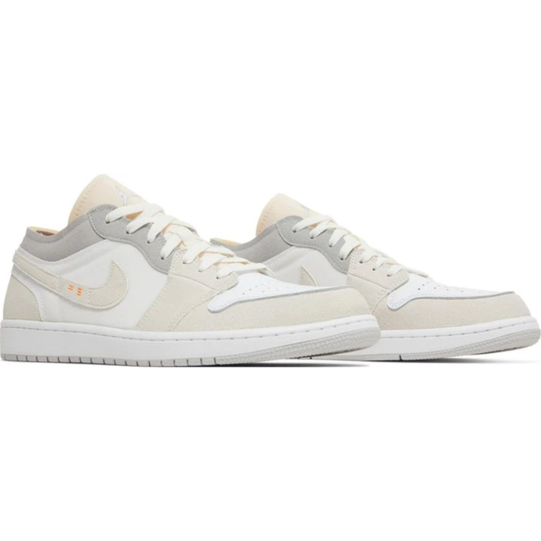 Nike Air Jordan 1 Low SE Craft 'Inside Out'