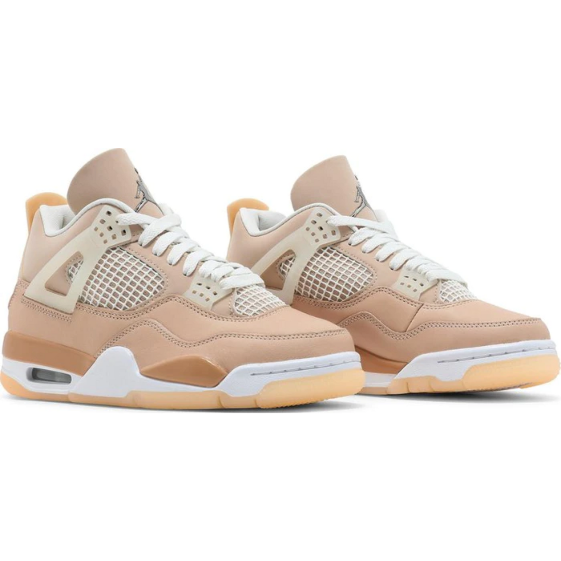 Nike Air Jordan 4 Retro 'Shimmer'