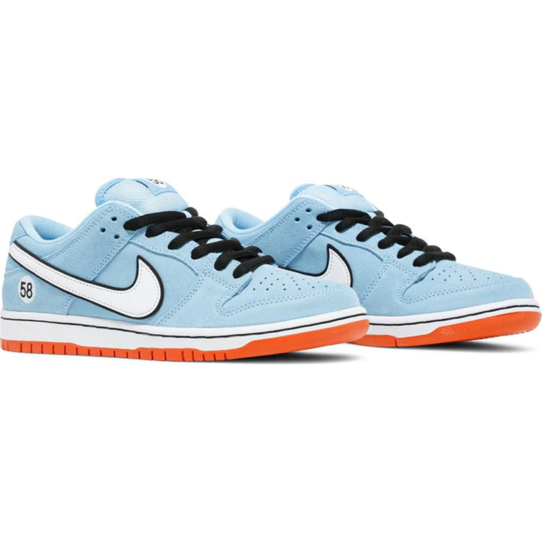 Nike Dunk Low Pro SB 'Gulf'