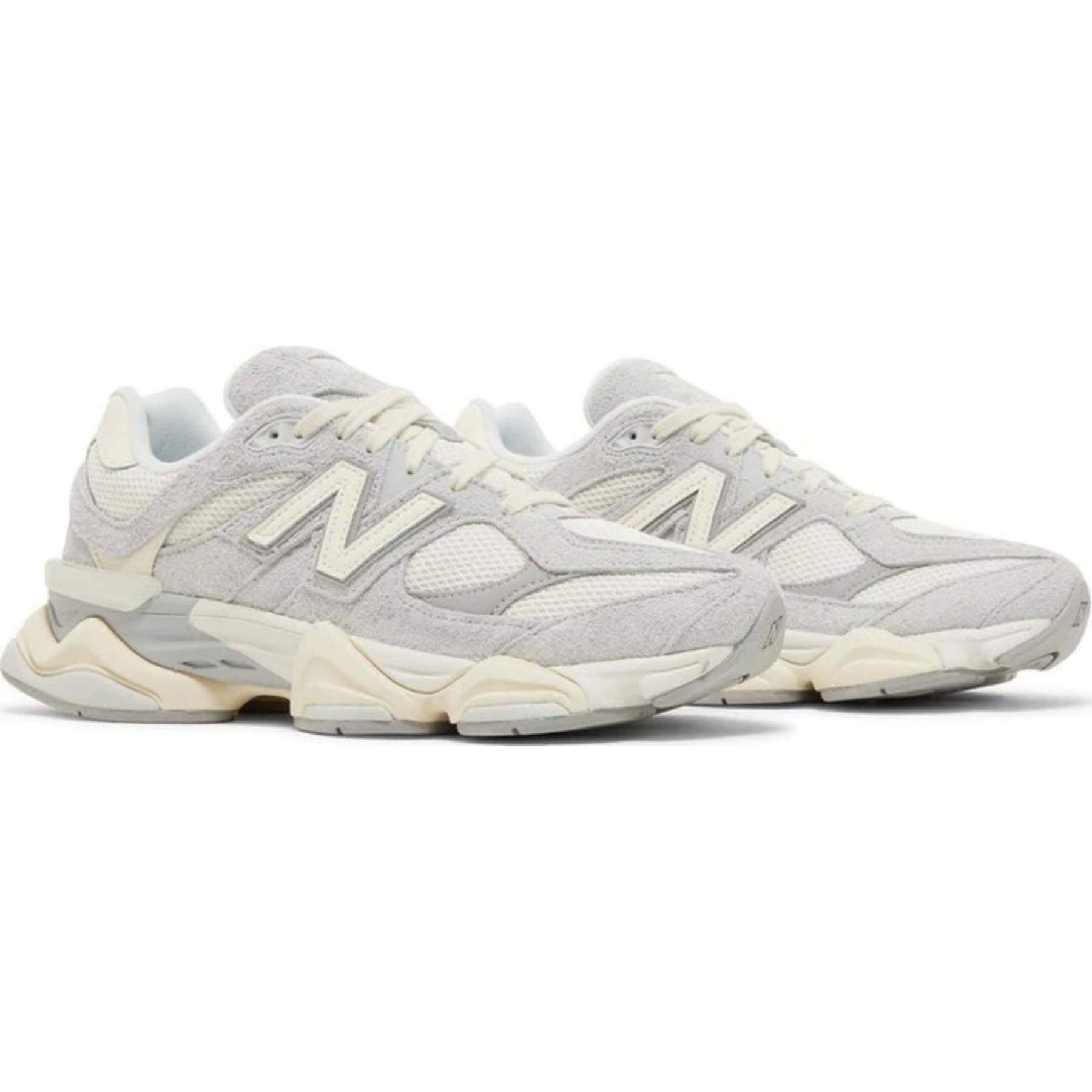 New Balance 9060 'Quartz Grey'