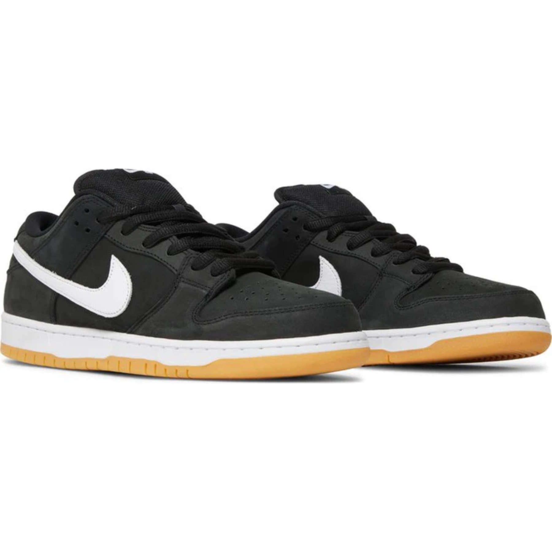 Nike Dunk Low SB 'Black Gum'