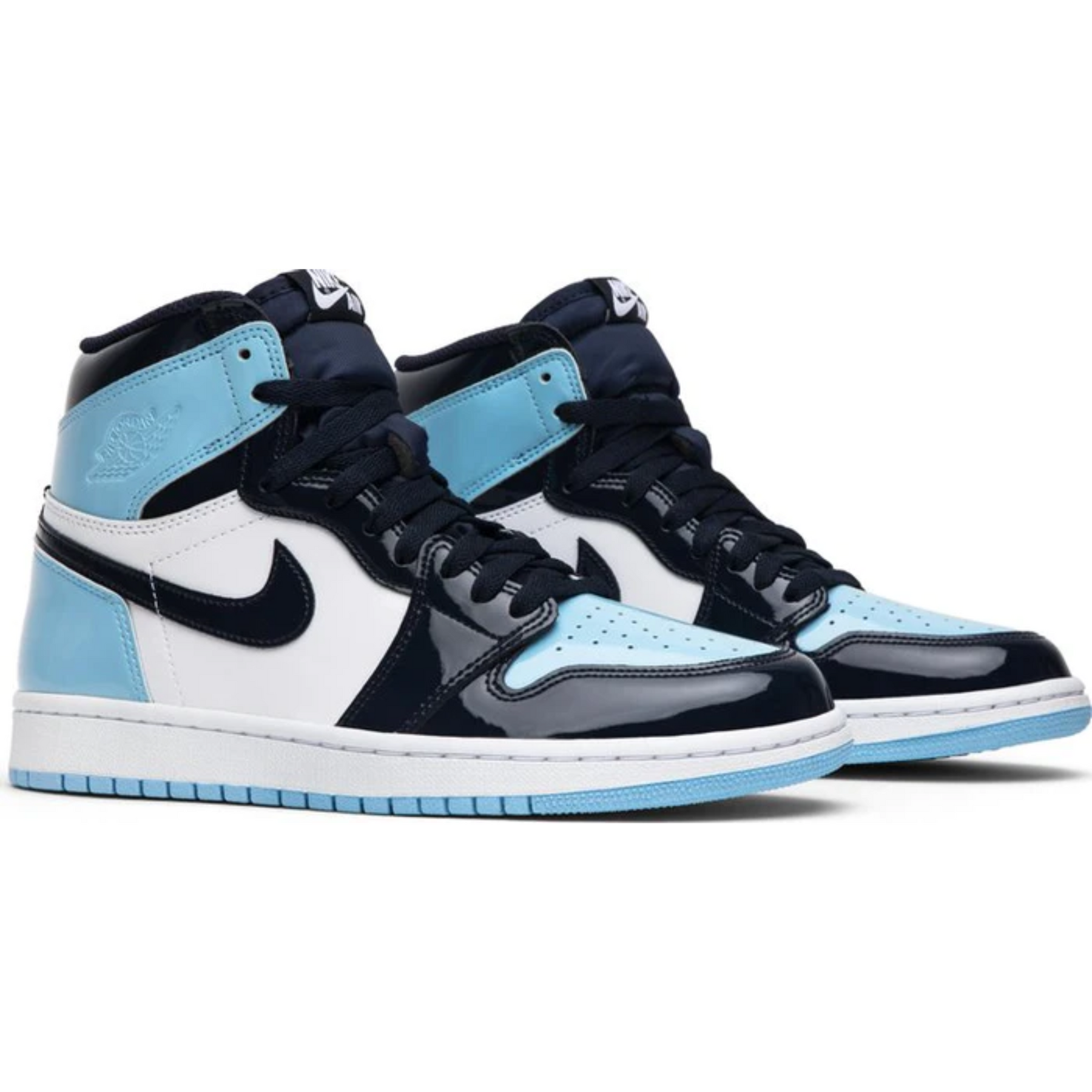 Nike Air Jordan 1 Retro High OG 'Blue Chill'