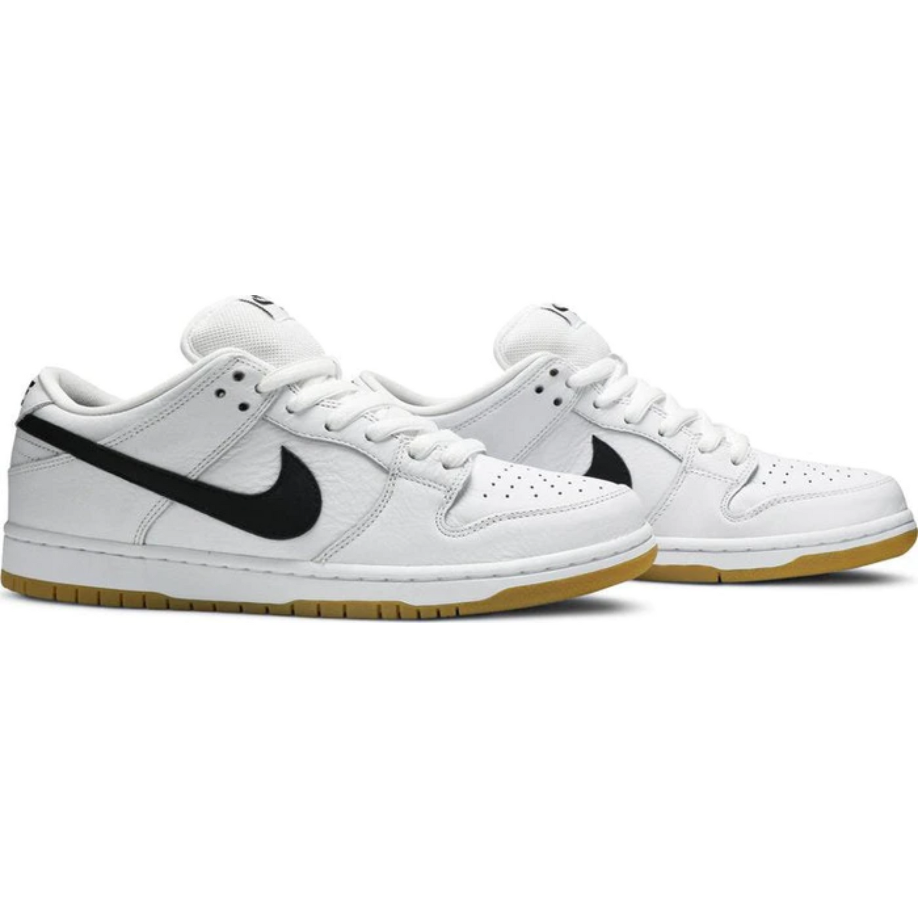 Nike Dunk Low Pro ISO SB 'Orange Label'