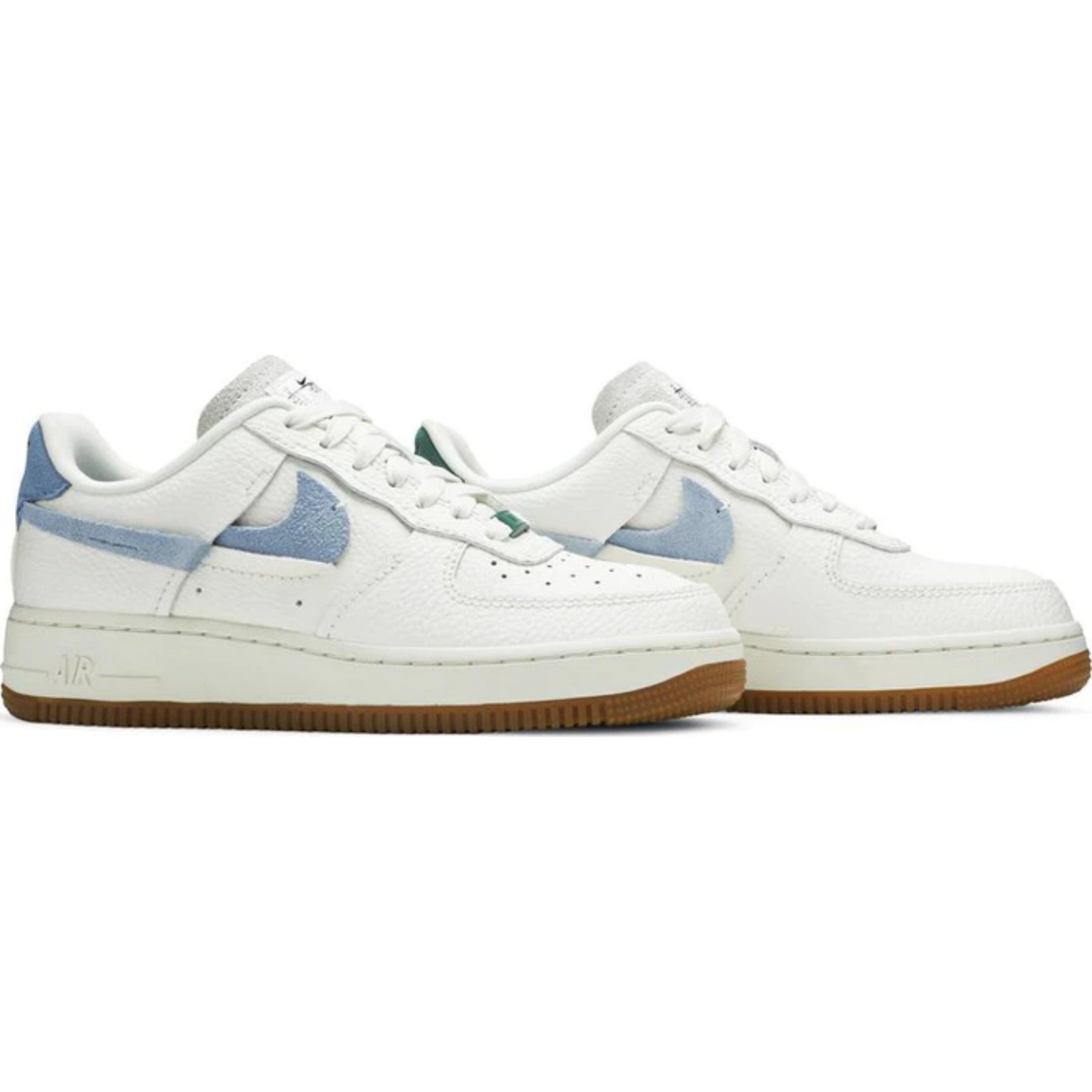 Nike Air Force 1 '07 LXX 'Vandalized'
