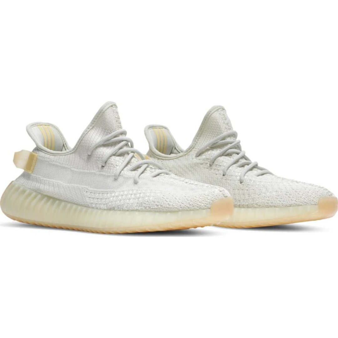 Adidas Yeezy Boost 350 V2 'Light'